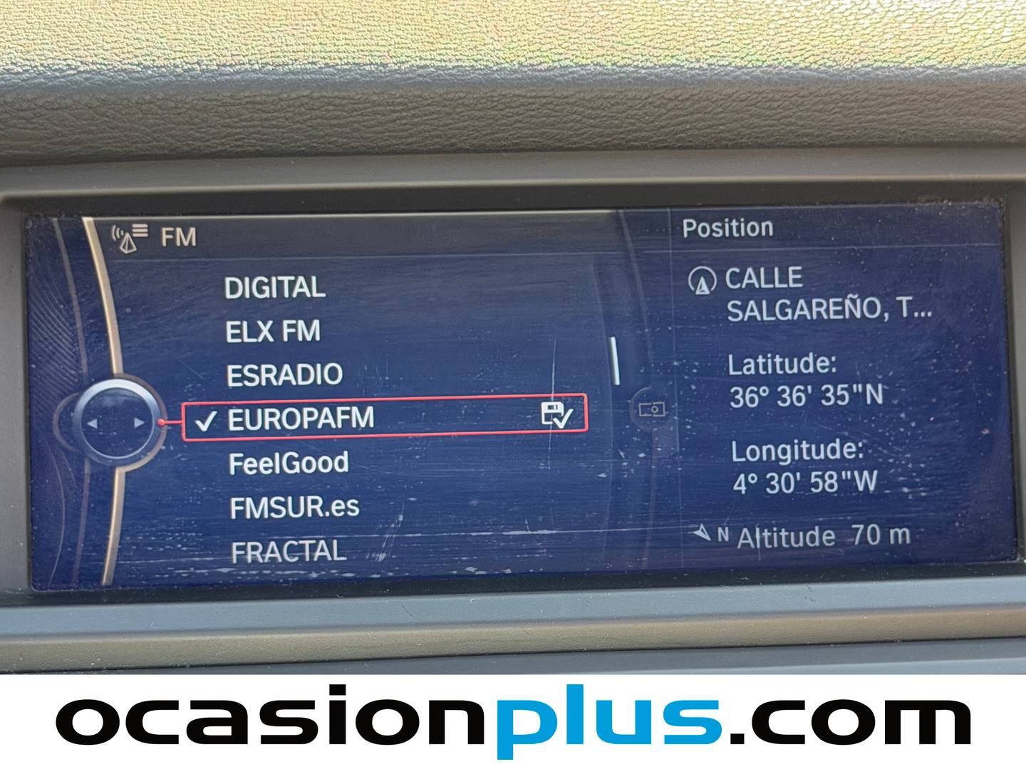 BMW X5 BMW X5 xDrive30d (235 CV) 2010