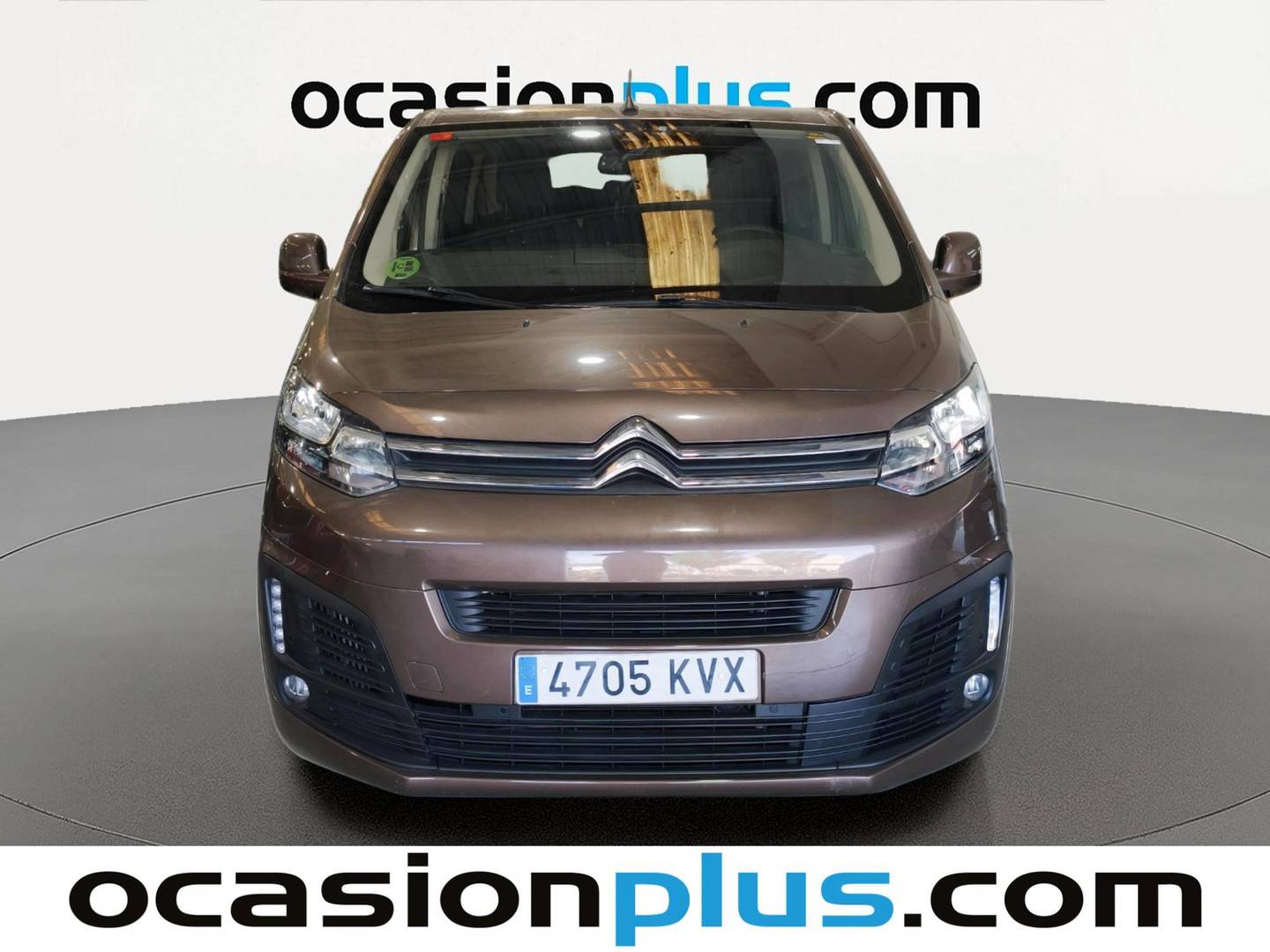 Citroën Spacetourer Citroën Spacetourer BlueHDi 150 S&S Feel Talla M 8 Plazas  (150 CV) 150cv