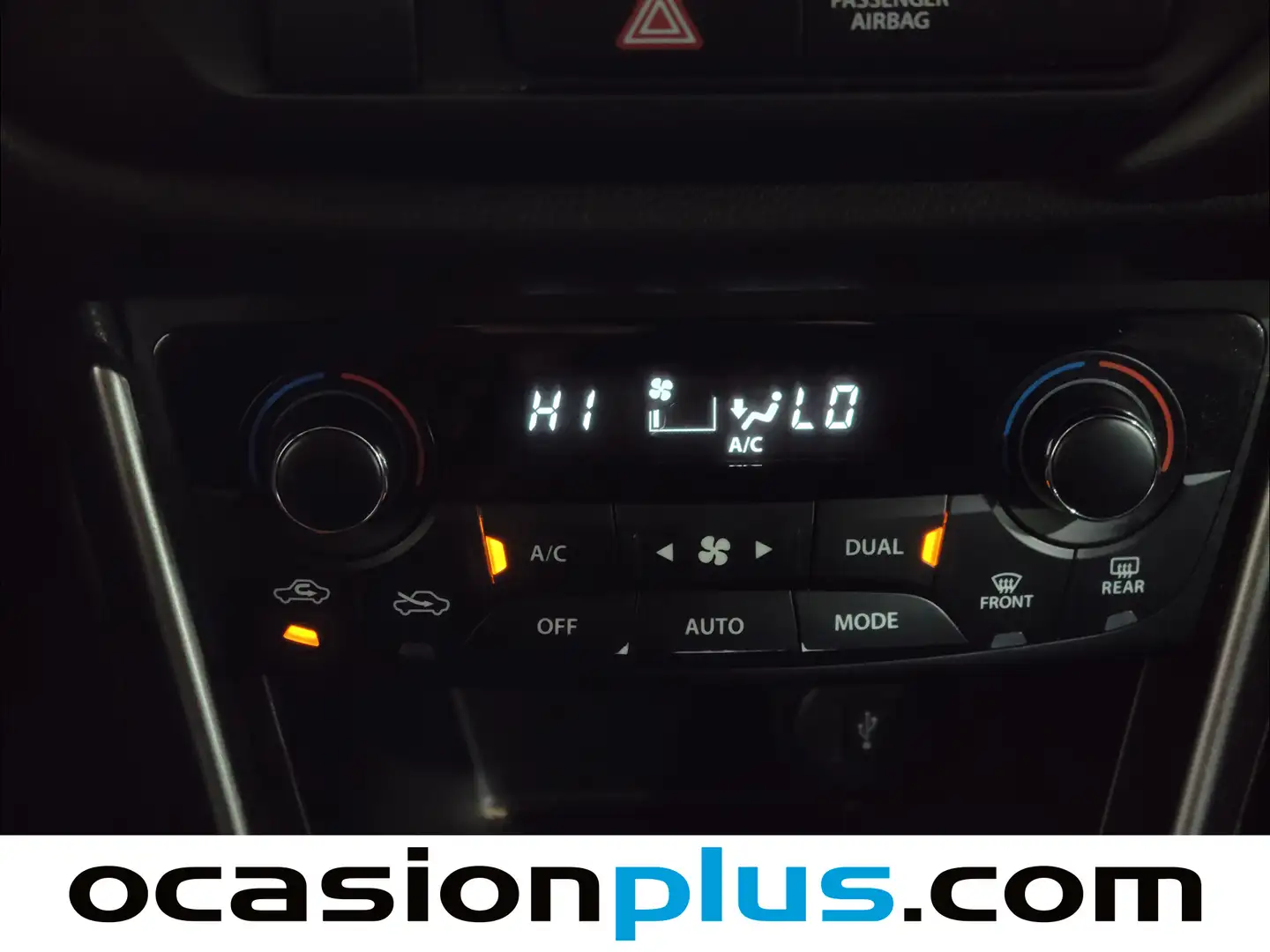 Foto Suzuki S-Cross Suzuki S-Cross 1.4T Mild Hybrid S2 4WD  (129 CV)