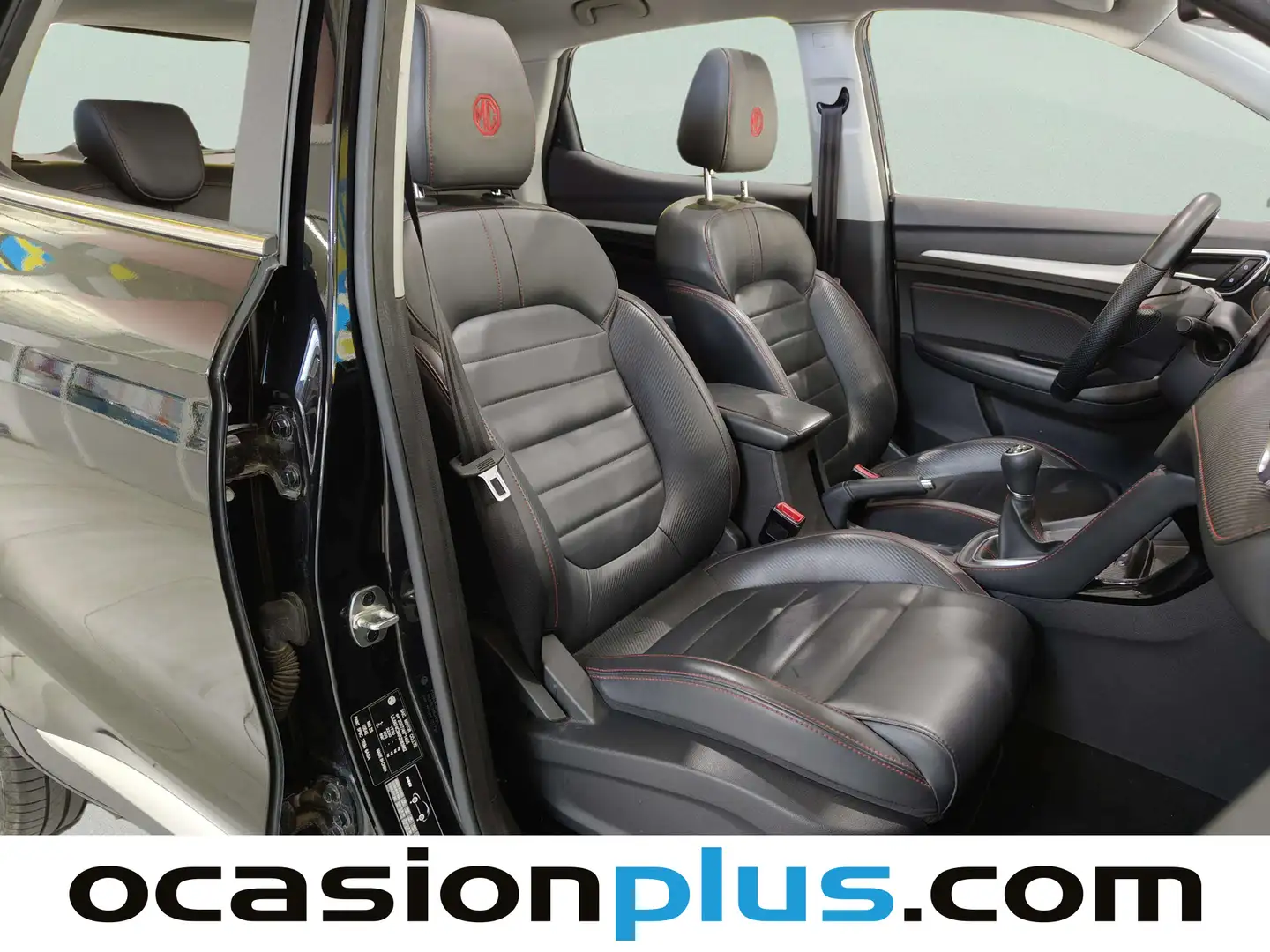 Foto MG ZS MG ZS 1.0T Luxury (111 CV)