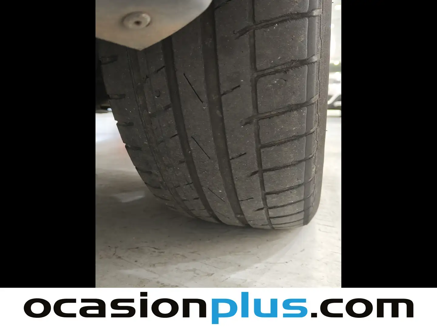 Foto Renault Captur Renault Captur Zen dCi (90 CV)