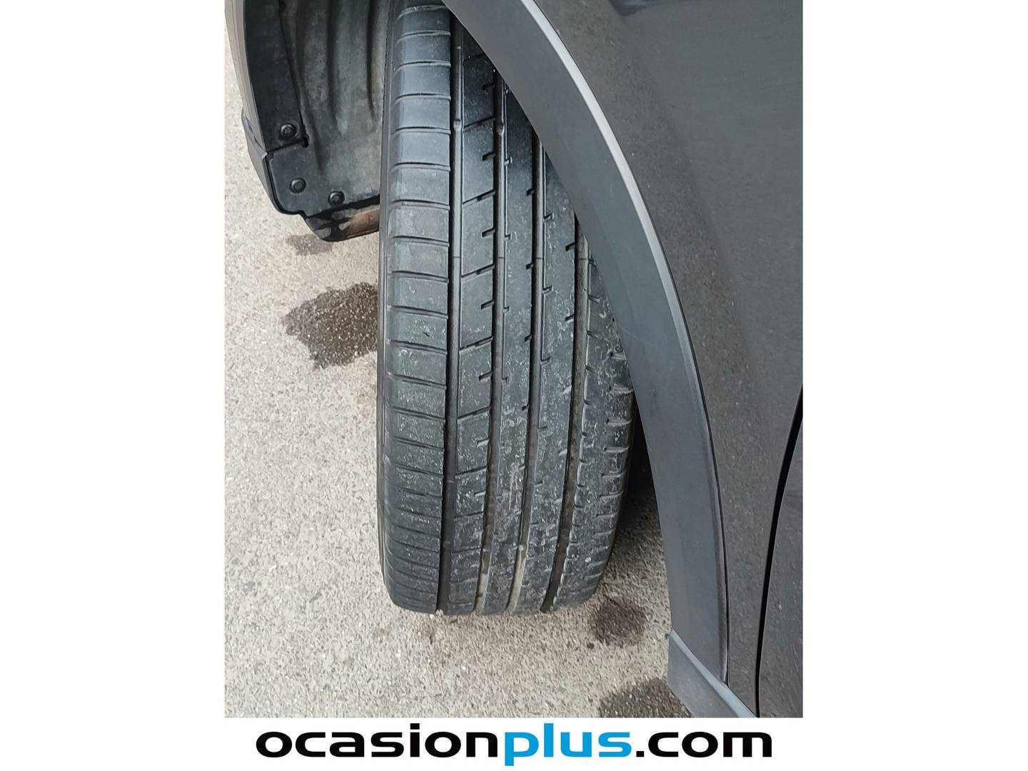 Mazda CX-5 Mazda CX-5 2.0 GE Zenith (165 CV) de ocasión