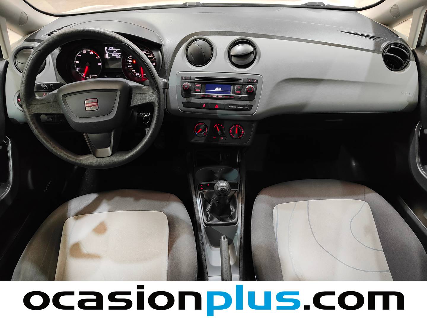 Seat Ibiza SEAT Ibiza SC SC 1.2 Reference (70 CV) de ocasión