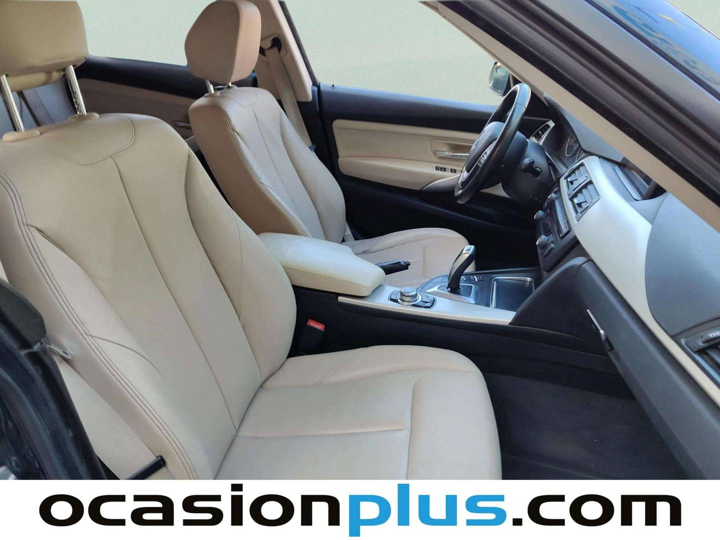 BMW Serie 3 BMW Serie 3 318d Gran Turismo (150 CV) km 0