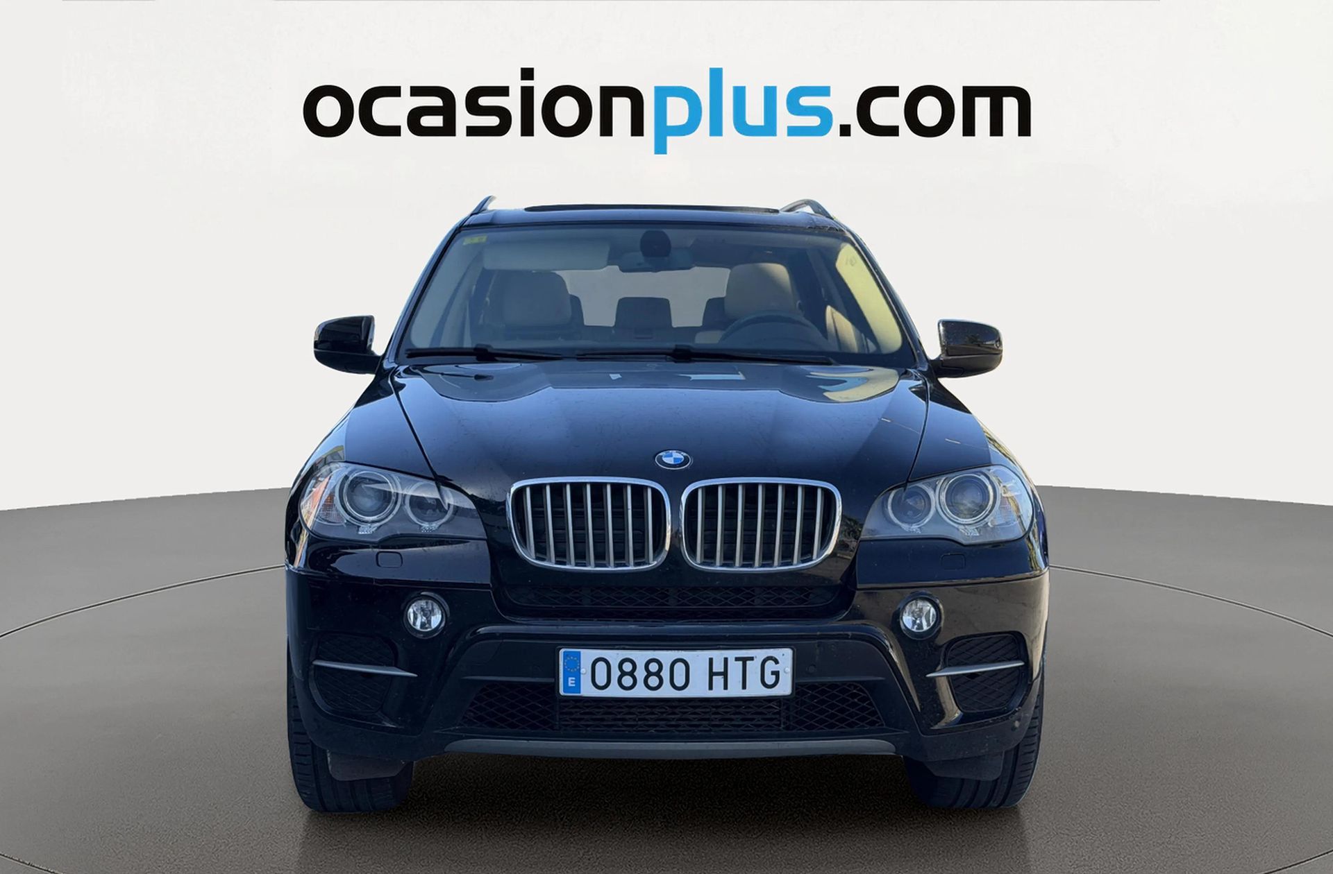 BMW X5 xDrive30d - foto 14