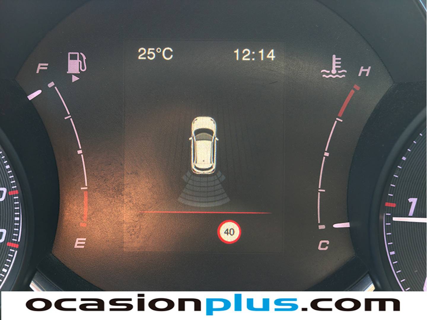 Foto Fiat 500X Fiat 500X 1.6 MultiJet S&S Sport (130 CV)