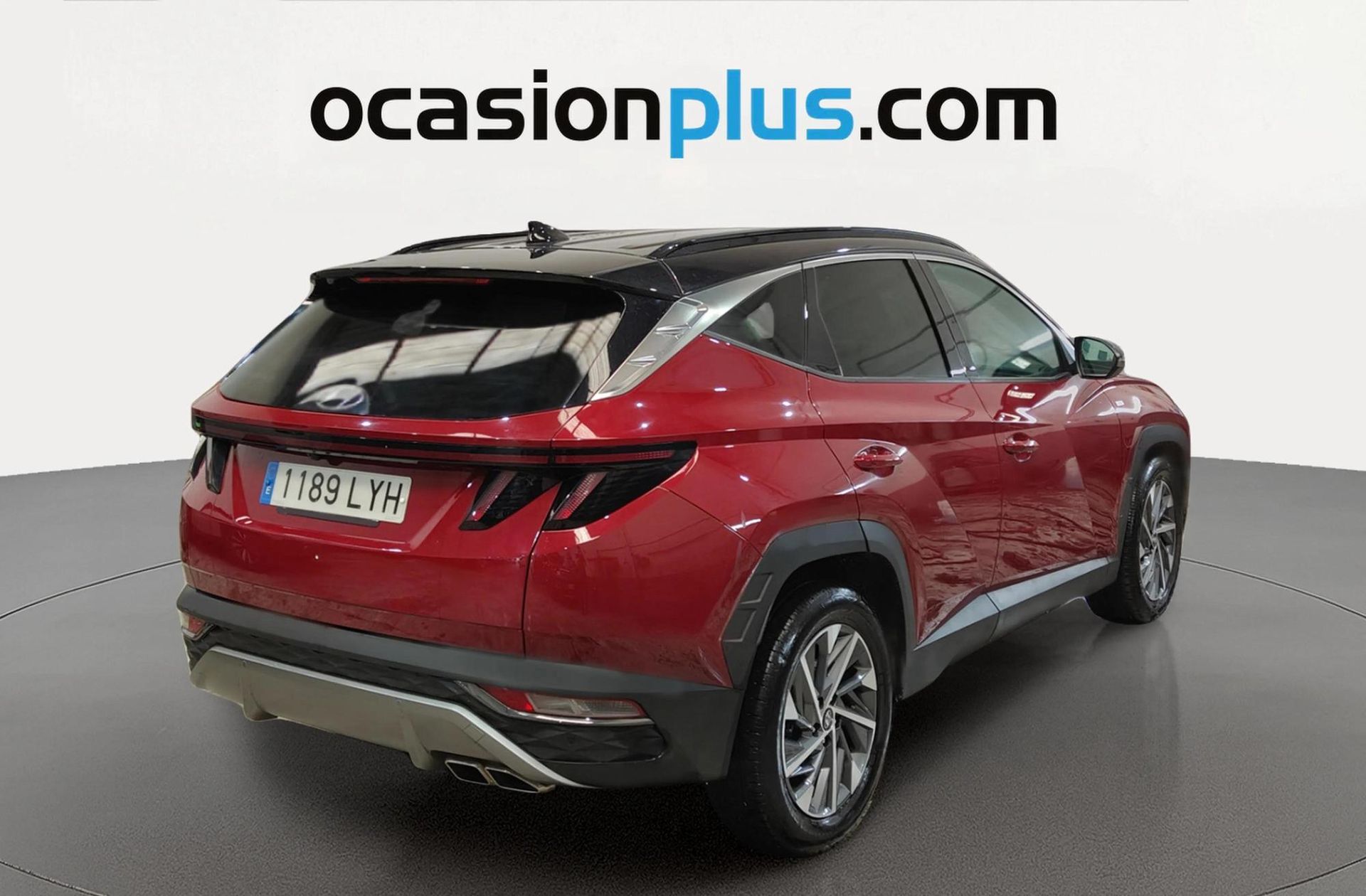 Hyundai Tucson 1.6 CRDi 48V Tecno 4x2 DCT - foto 4