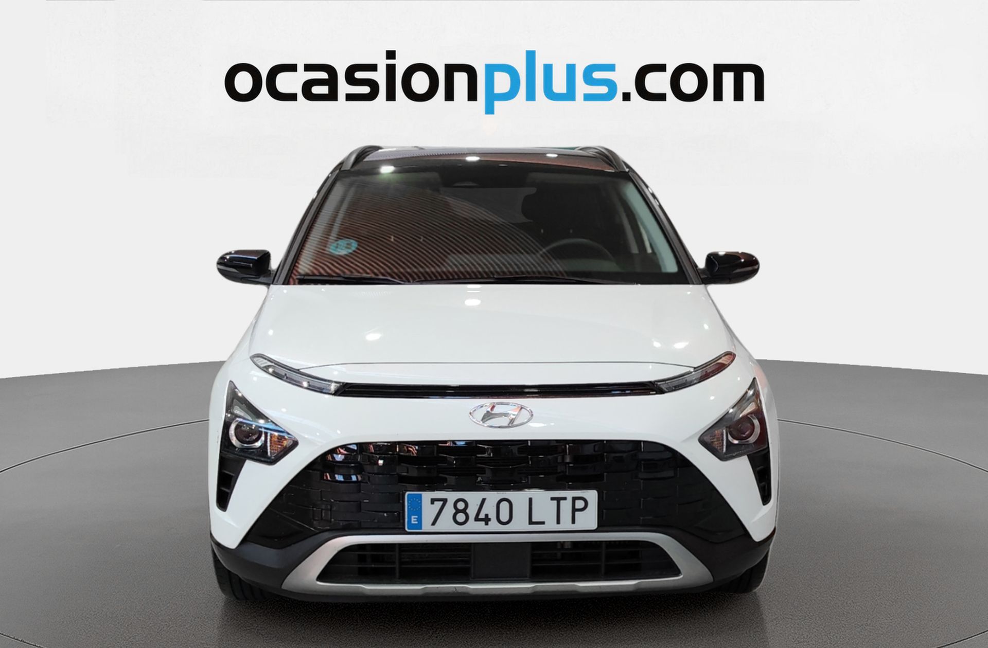 Hyundai Bayon 1.0 T-GDi Tecno - foto 13