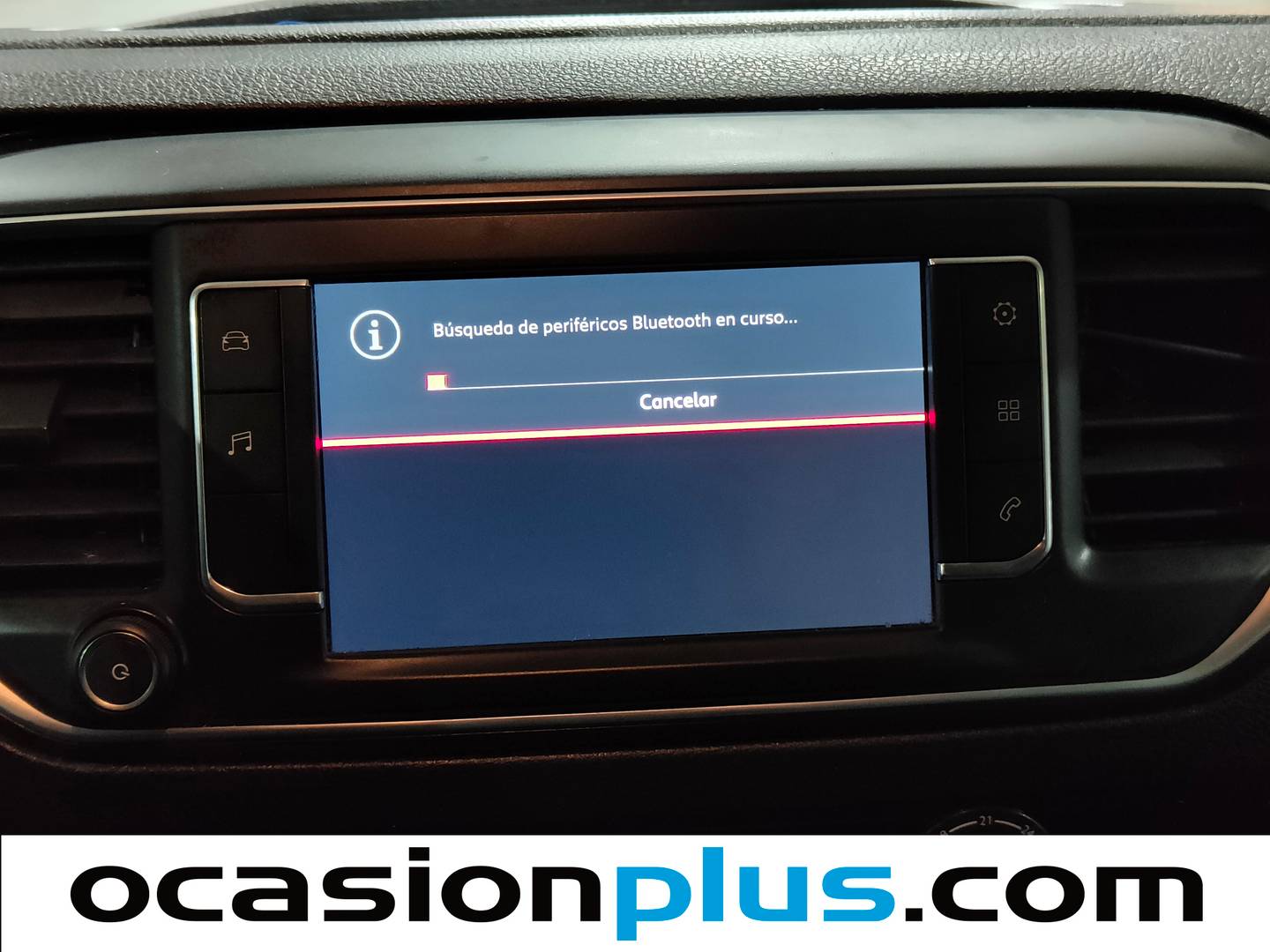 Extras del Fiat Scudo Fiat Scudo Furgon 1.5 Bluehdi L2 (102 CV)