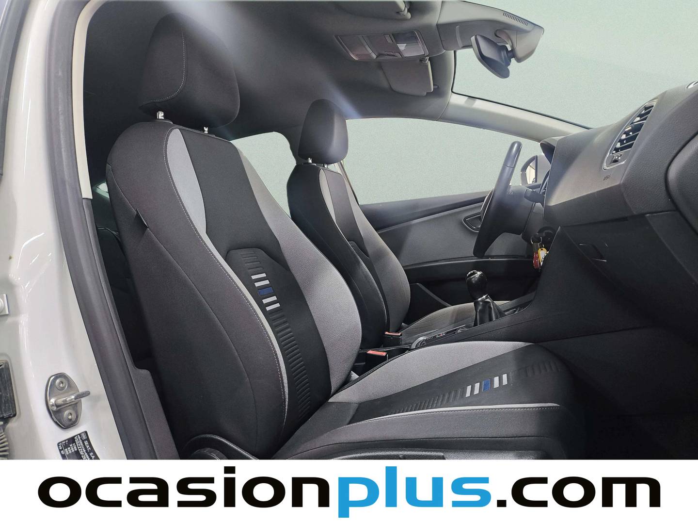 Seat León Seat León 1.5 TSI S&S Style Visio Edition (130 CV) km 0