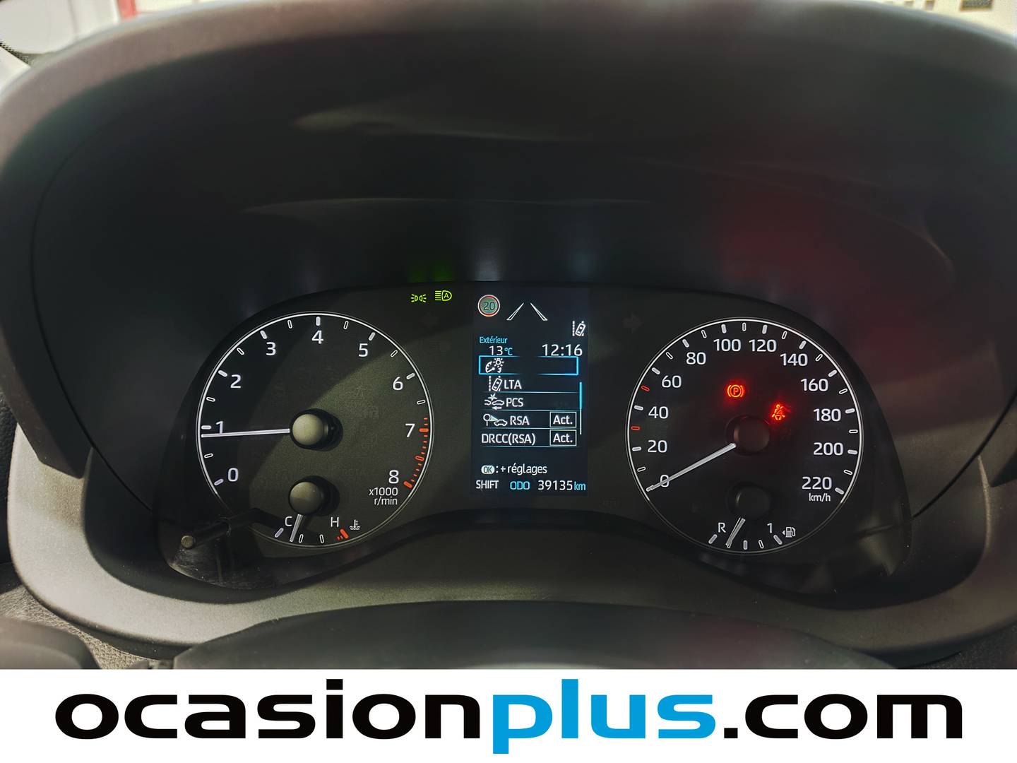 Foto Toyota Yaris Toyota Yaris 1.5 S-Edition (125 CV)