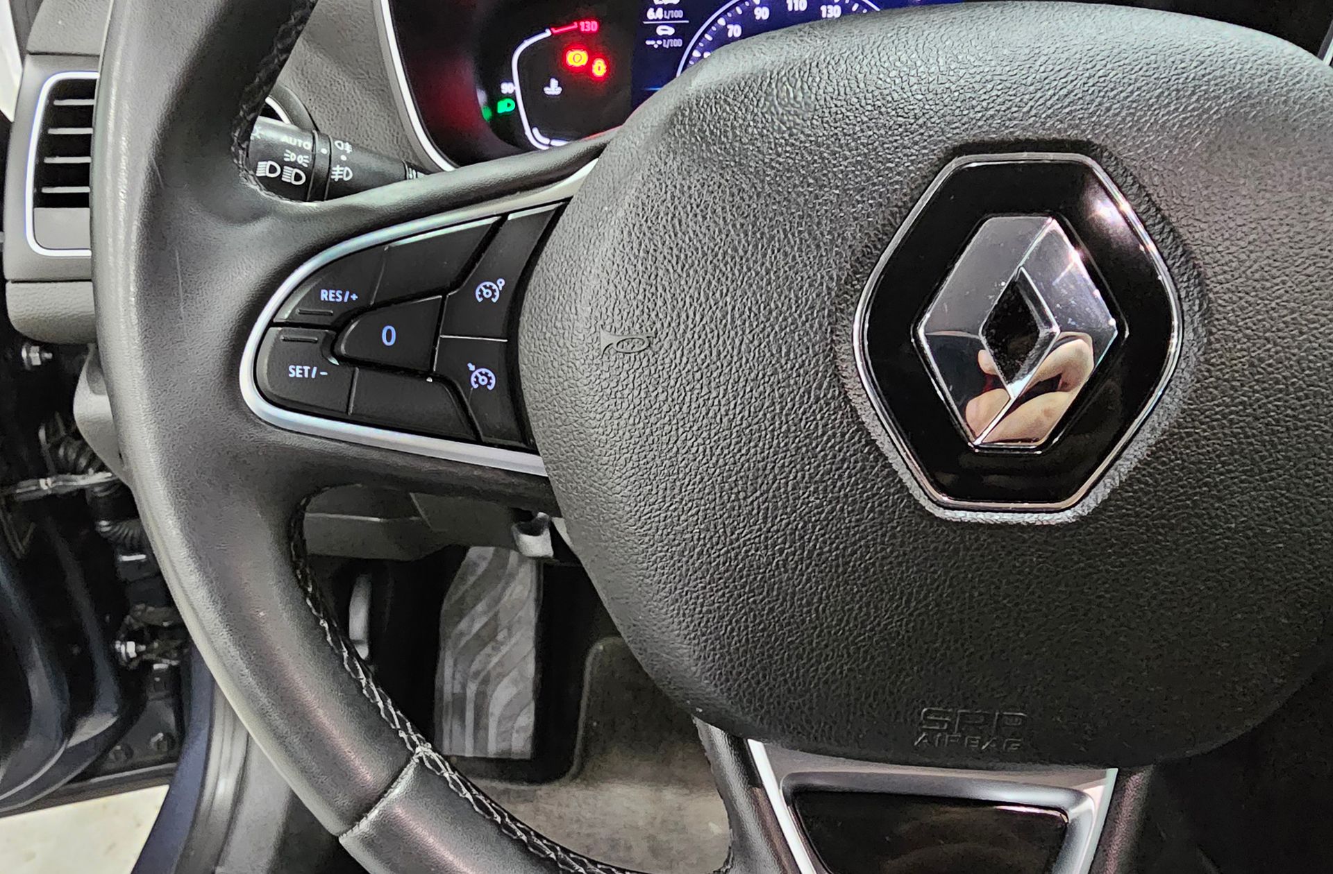 Renault Mégane Sport Tourer Techno TCe EDC GPF - foto 29