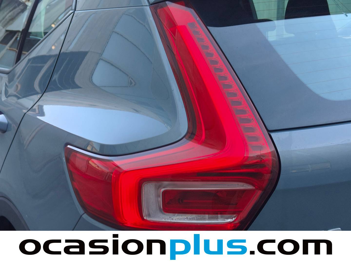 Volvo XC40 Volvo XC40 T2 Momentum Core (129 CV) barato