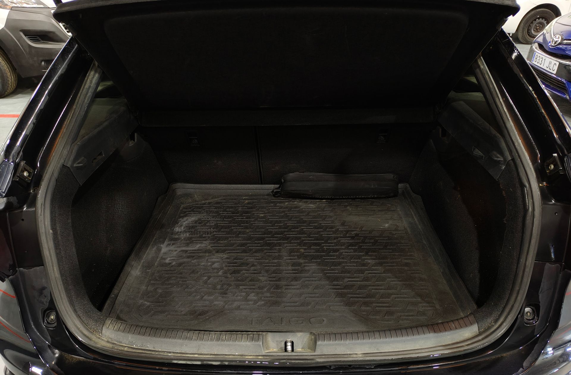Volkswagen Taigo R-Line 1.0 TSI - foto 17