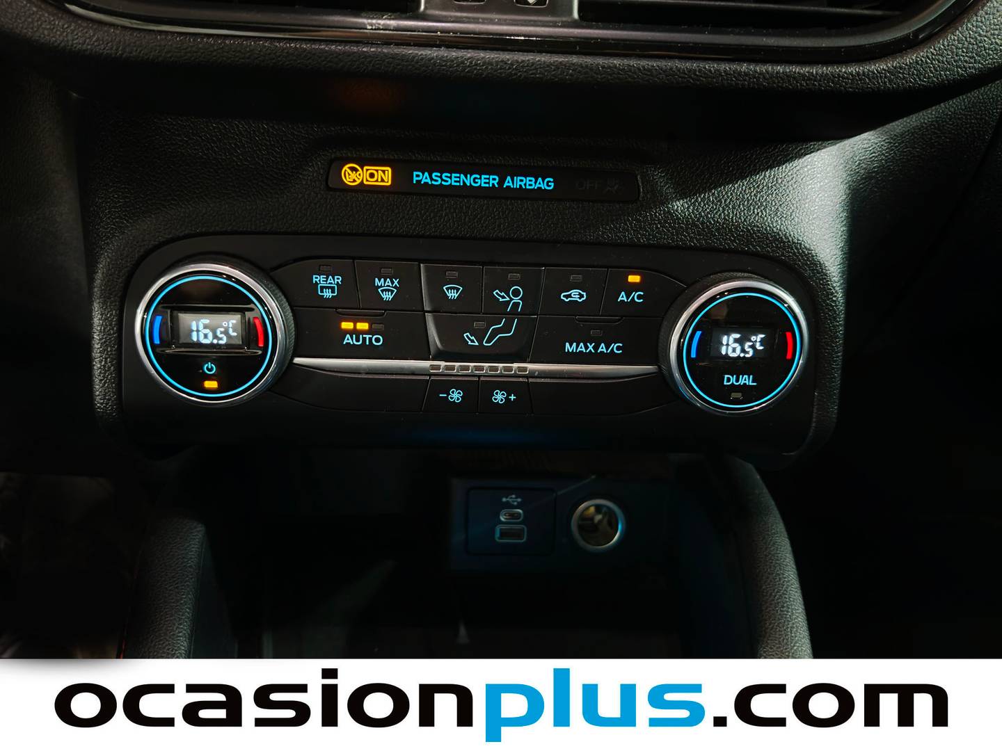 Ford Kuga Ford Kuga 1.5 EcoBlue ST-Line 88 kW (120 CV) 120cv