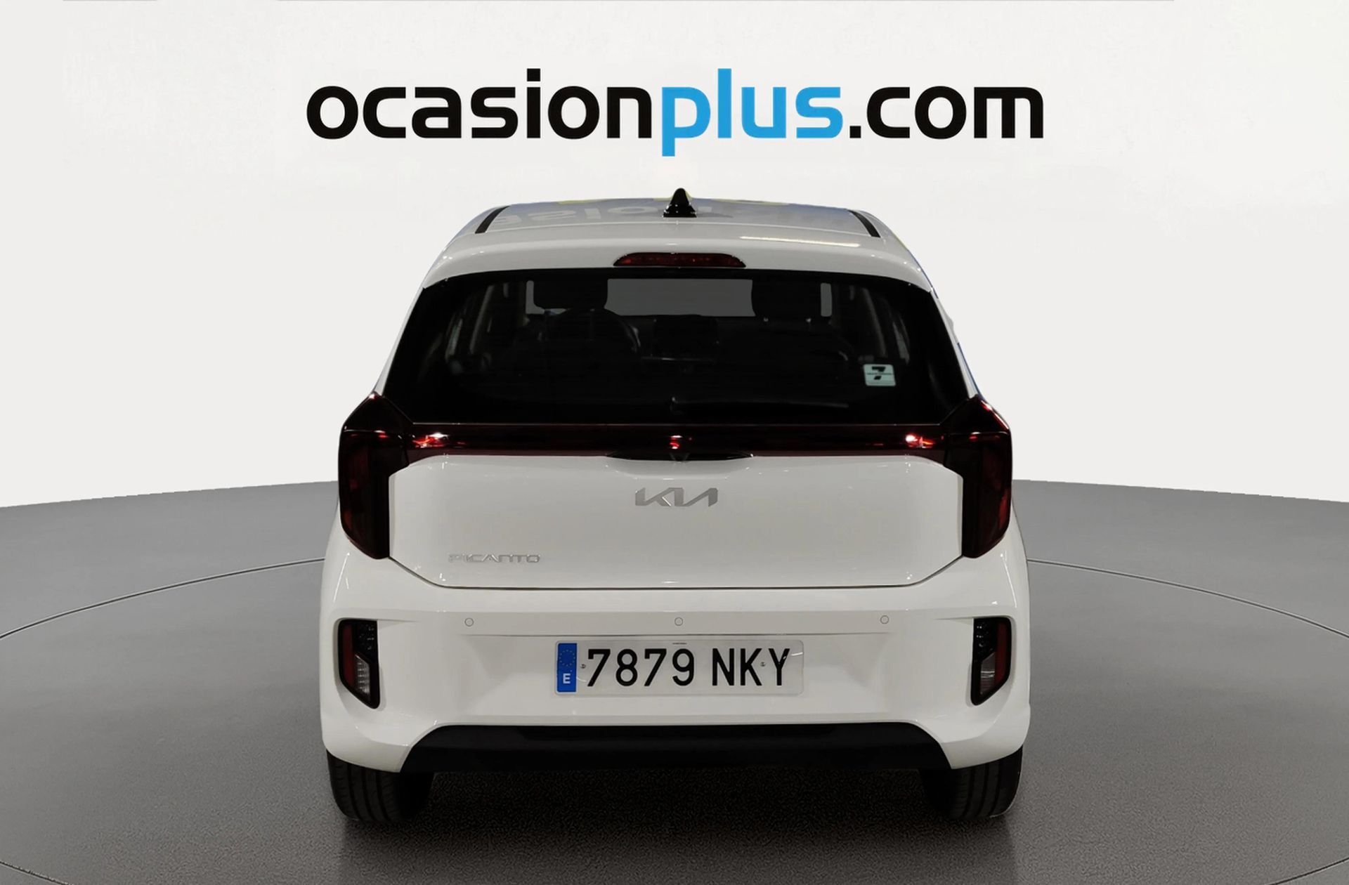 Kia Picanto 1.0 GDi Concept - foto 17