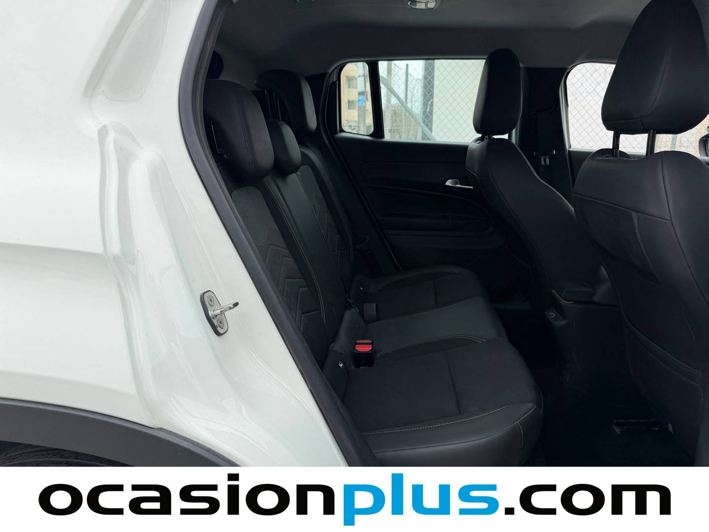 Jeep Avenger Jeep Avenger 1.2 G Longitude (100 CV) km 0