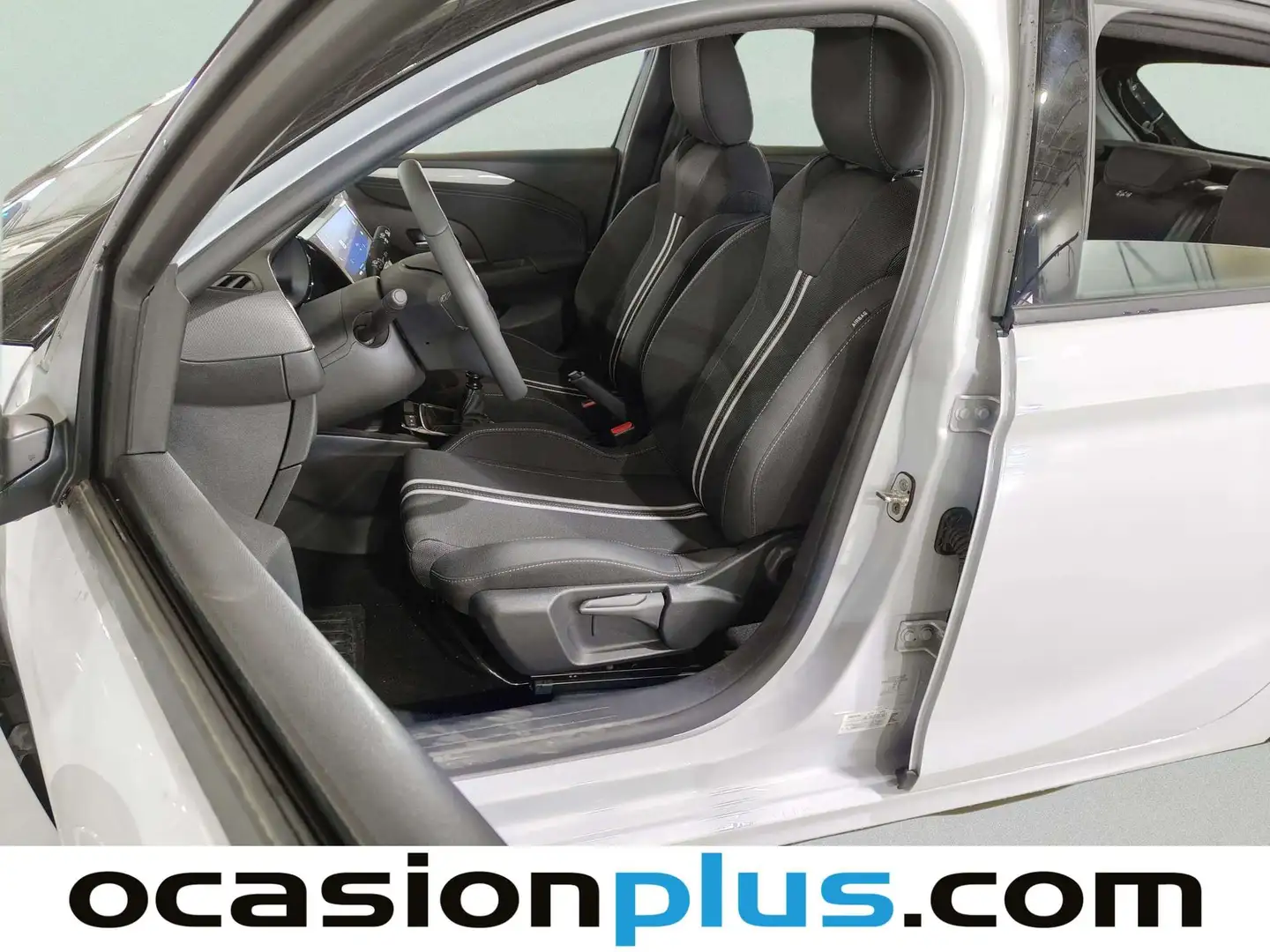 Foto Opel Corsa Opel Corsa 1.2T XHL GS (100 CV)