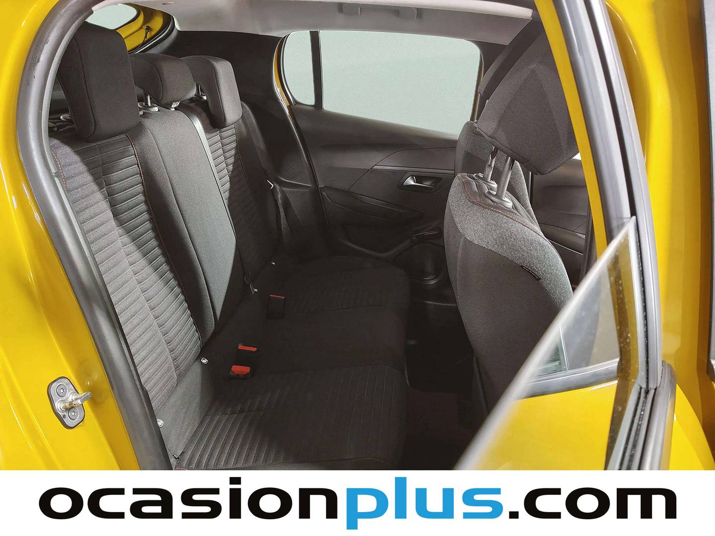 Peugeot 208 Peugeot 208 PureTech 75 S&S Active (75 CV) al mejor precio