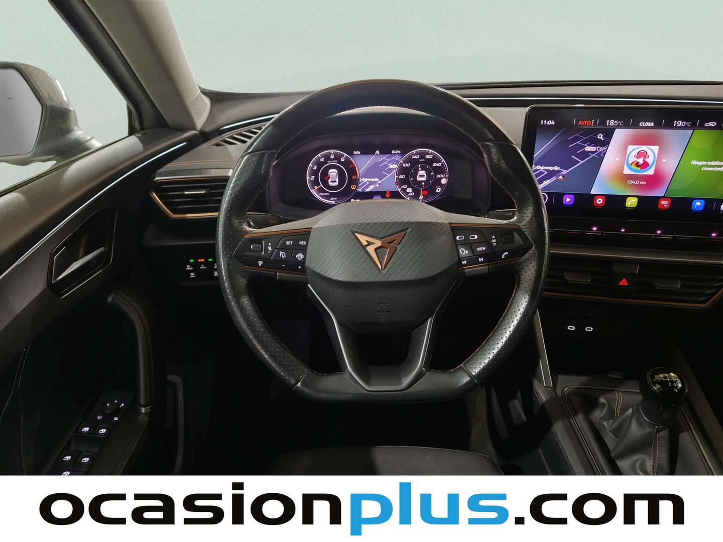 Cupra Formentor Cupra Formentor 1.5 TSI (150 CV) al mejor precio