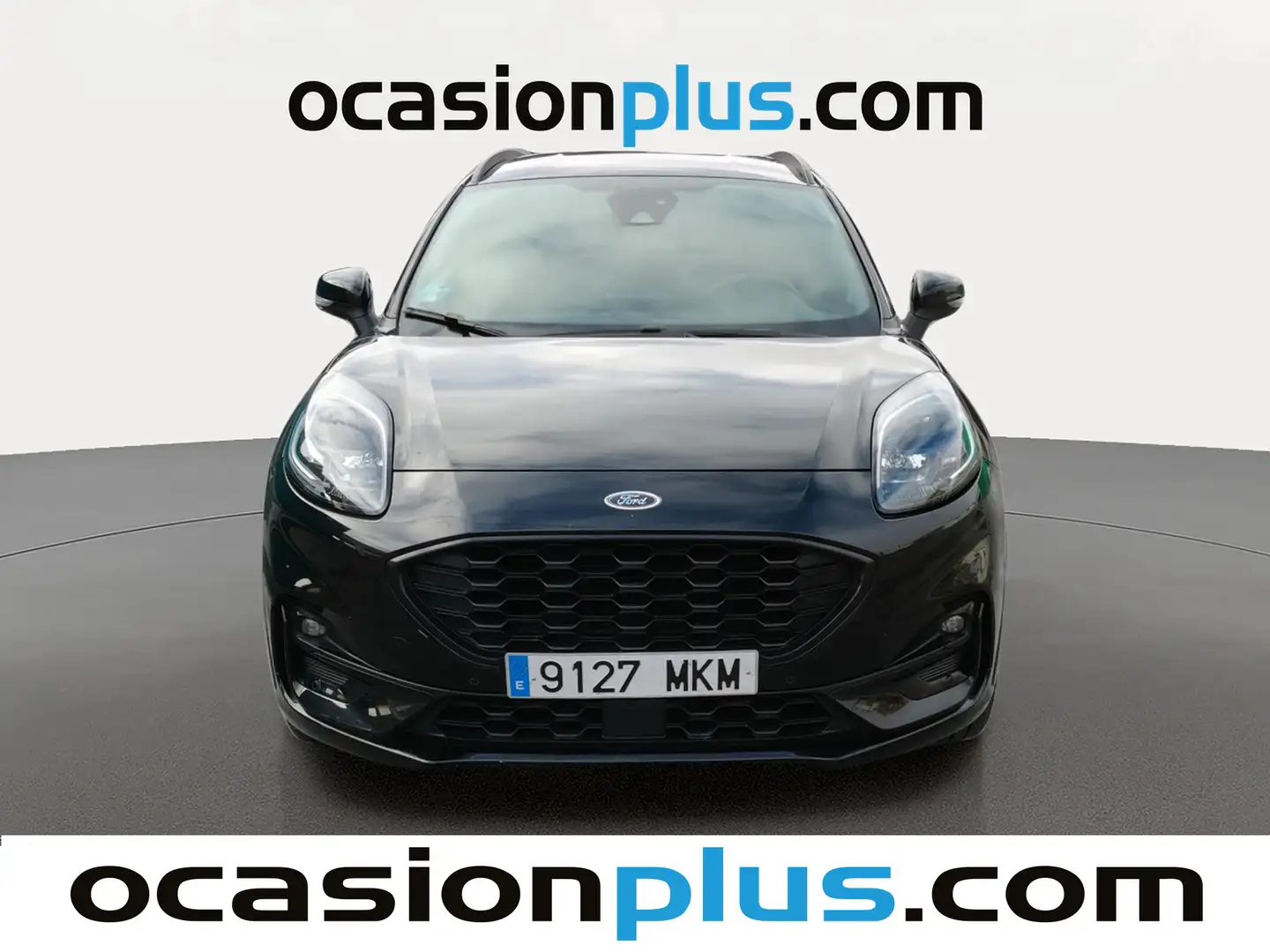 Foto Ford Puma Ford Puma 1.0 EcoBoost MHEV ST-Line X Auto (125 CV)