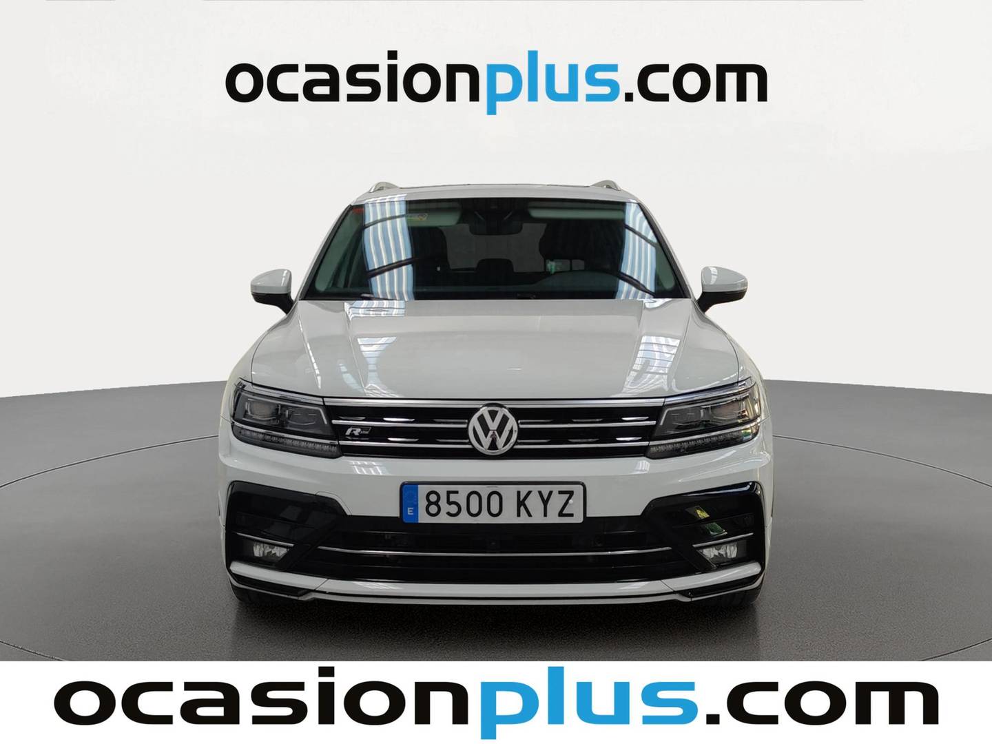 Volkswagen Tiguan Volkswagen Tiguan Sport 2.0 TDI 4Motion (190 CV) DSG al mejor precio
