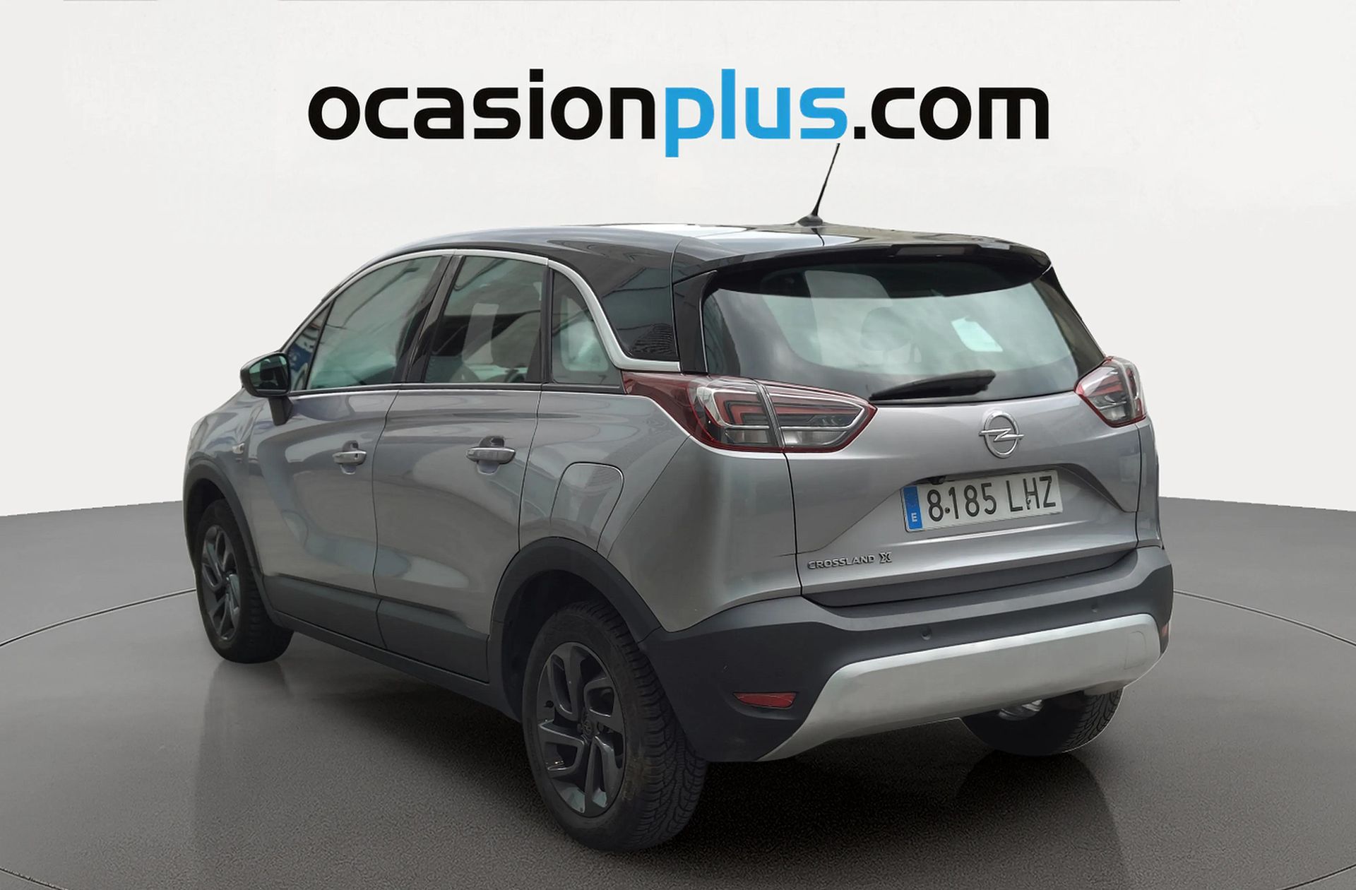 Opel Crossland 1.2 Design Line 120 Aniversario - foto 3