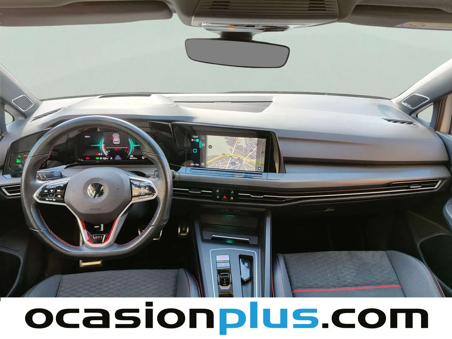 Foto Volkswagen Golf Volkswagen Golf GTI Clubsport 2.0 TSI (301 CV) DSG