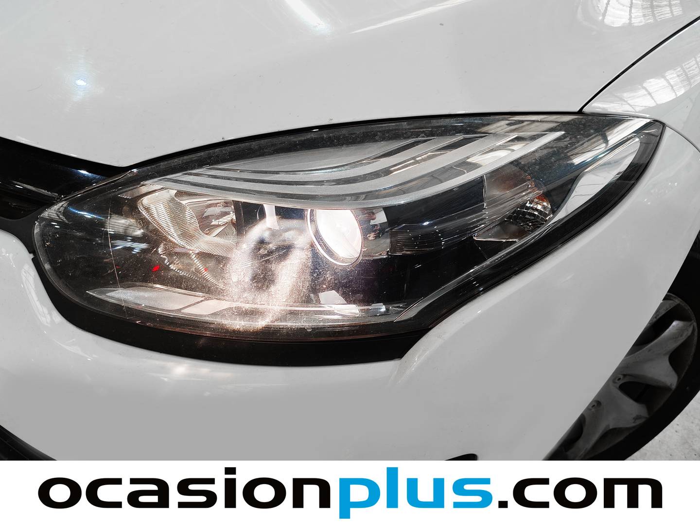 Renault Mégane Renault Megane Life Energy TCe (115 CV) barato