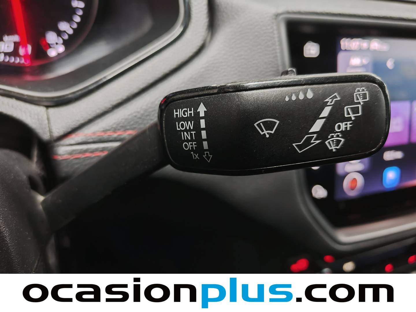 Foto Seat Ibiza SEAT Ibiza 1.0 TSI FR (110 CV)