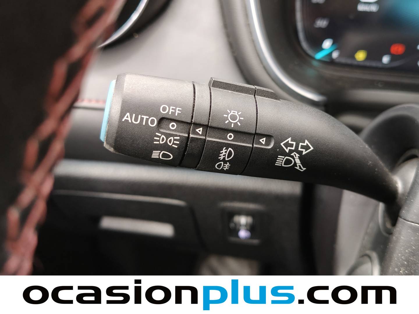 Foto MG HS MG HS 1.5 Turbo GDI Luxury DCT (162 CV)