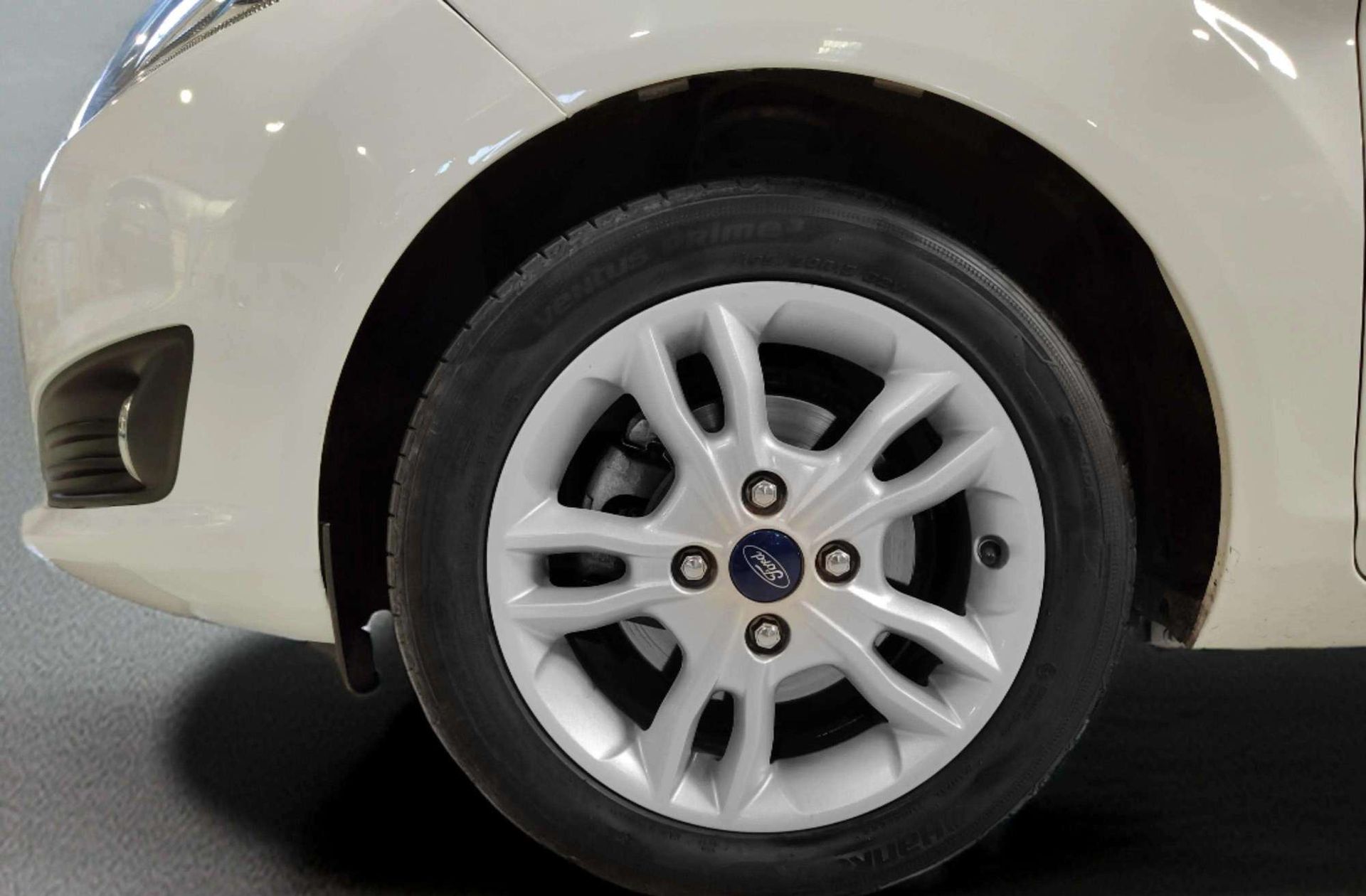 Ford Fiesta 1.5 TDCi Trend - foto 33