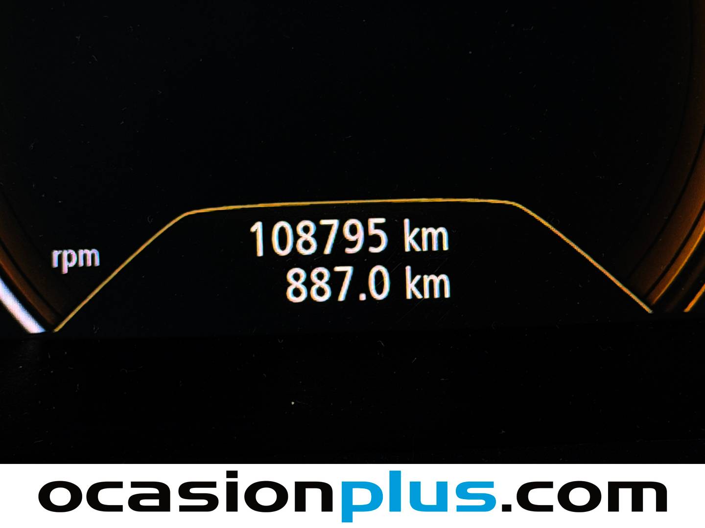 Renault Mégane Renault Megane Intens Energy TCe (100 CV) seminuevo