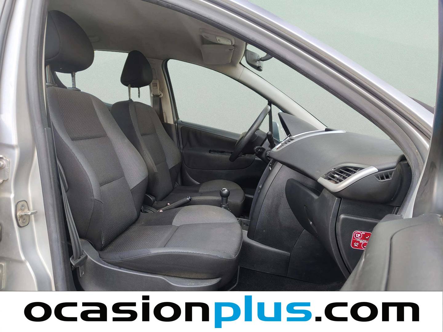 Peugeot 207 Peugeot 207 1.4 VTi 16v Confort (95 CV) 2010