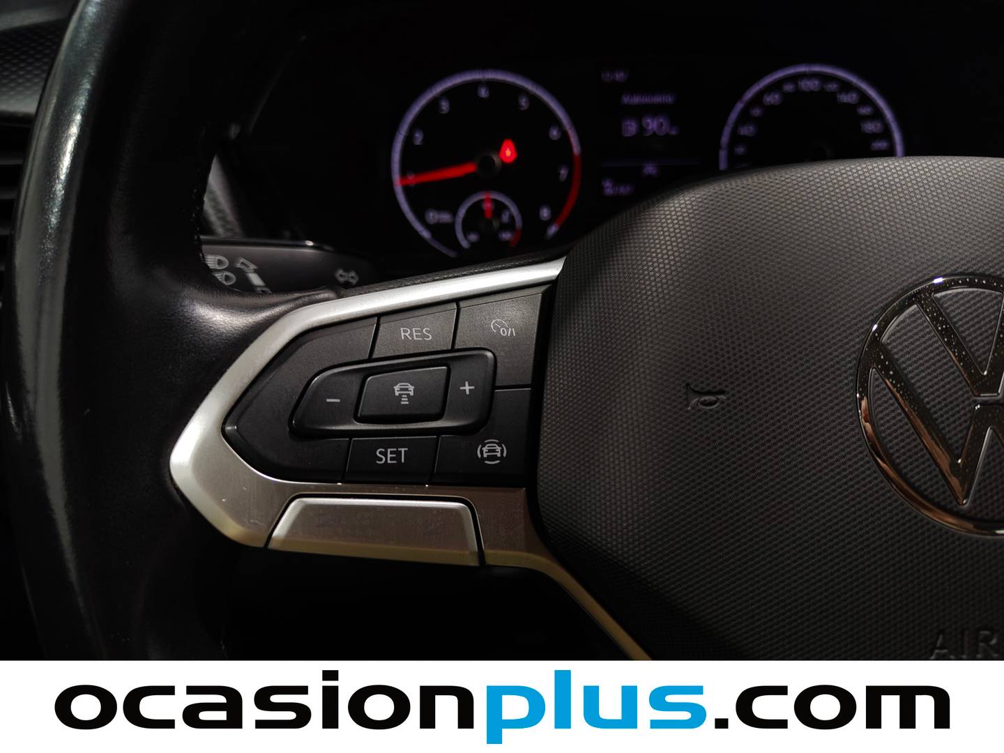 Accesorios del Volkswagen T-Cross Volkswagen T-Cross Advance 1.0 TSI (115 CV)