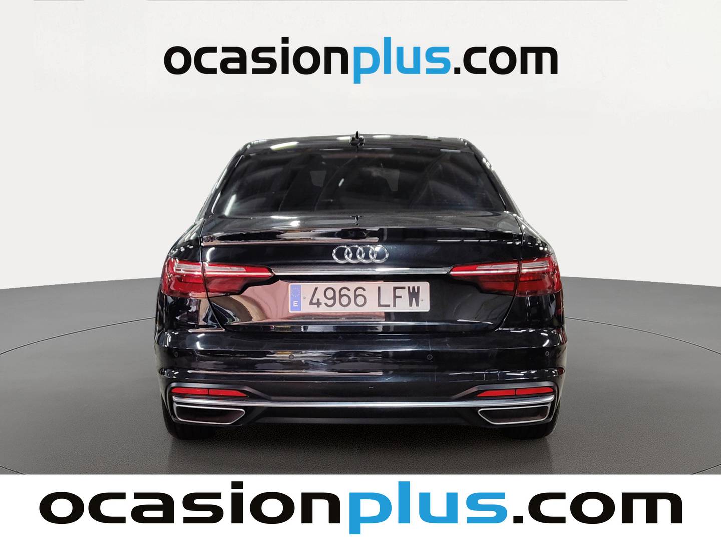 Audi A4 Audi A4 Advanced 30 TDI (136 CV) S tronic al mejor precio