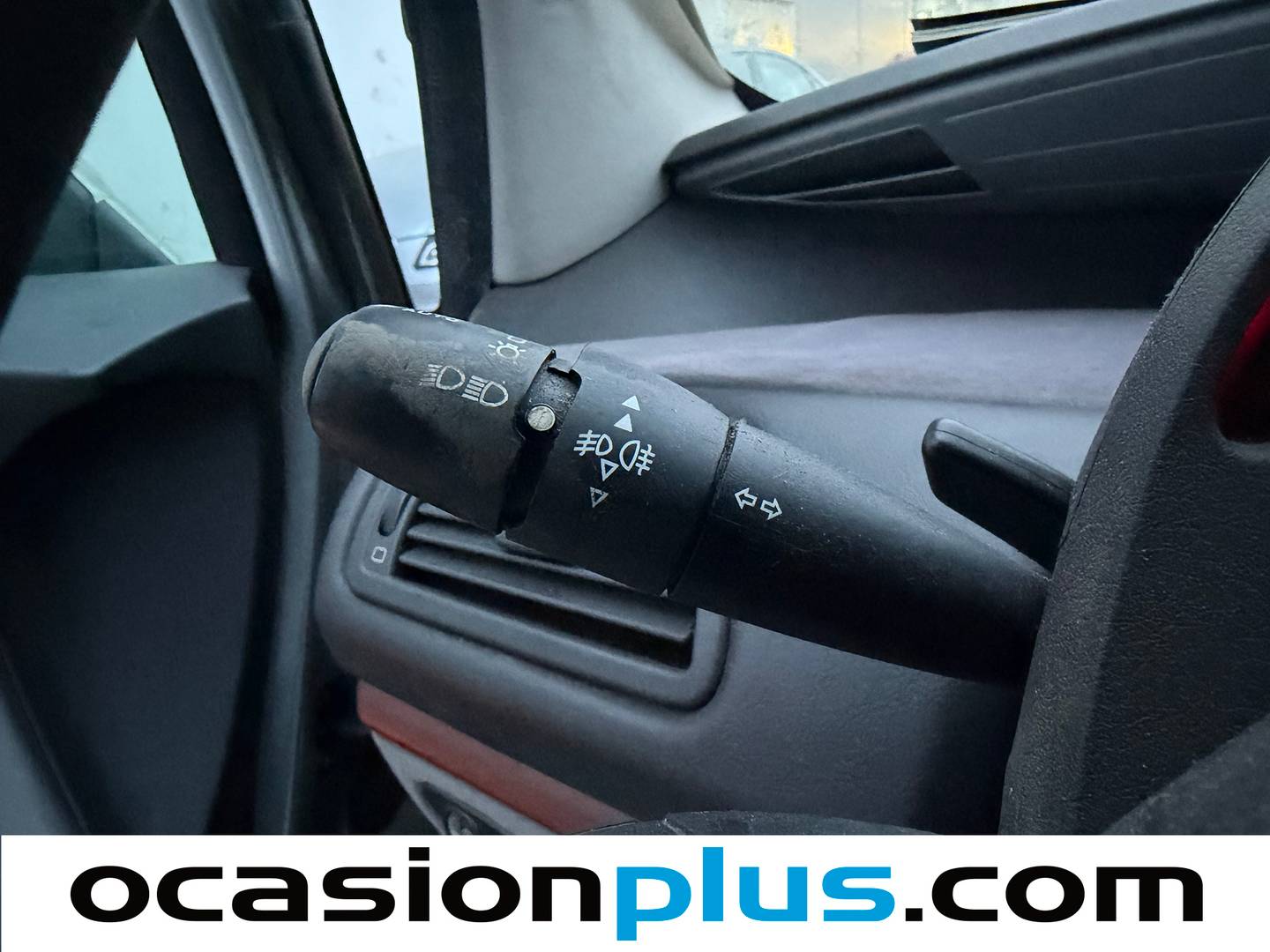 Foto Citroën C8 Citroen C8 2.0 HDi 16v X (109 CV) (6 plazas)