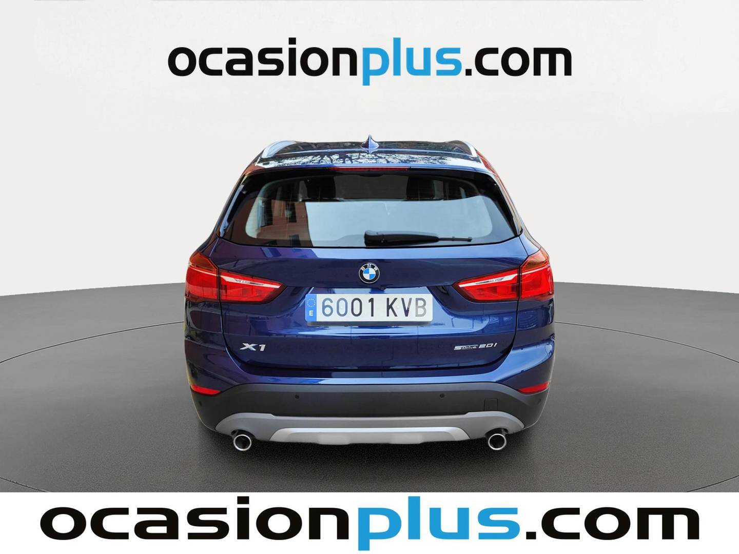 BMW X1 BMW X1 sDrive20i (192 CV) al mejor precio