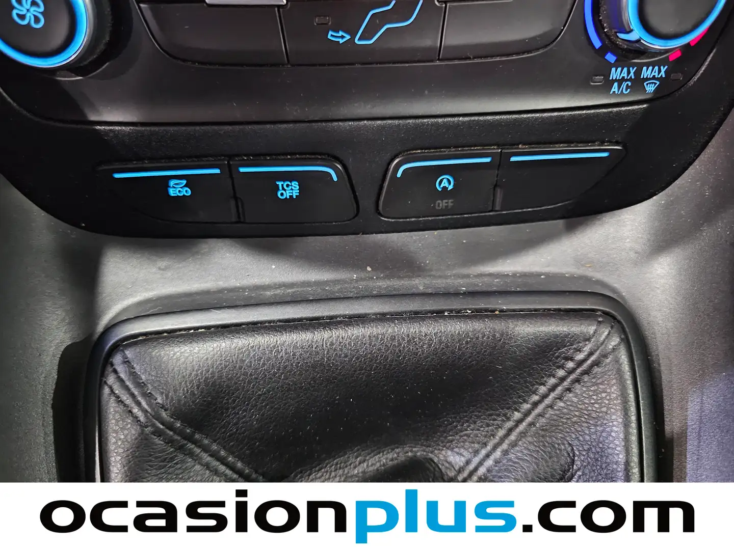 Foto Ford Transit Connect Ford Transit Connect Furgon 1.5 TDCi Trend 200 L1 (75 CV)