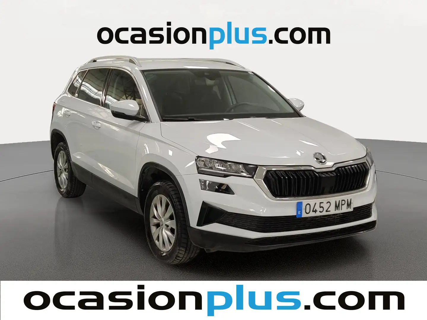 Foto Skoda Karoq Skoda Karoq 2.0 TDI Selection (115 CV)