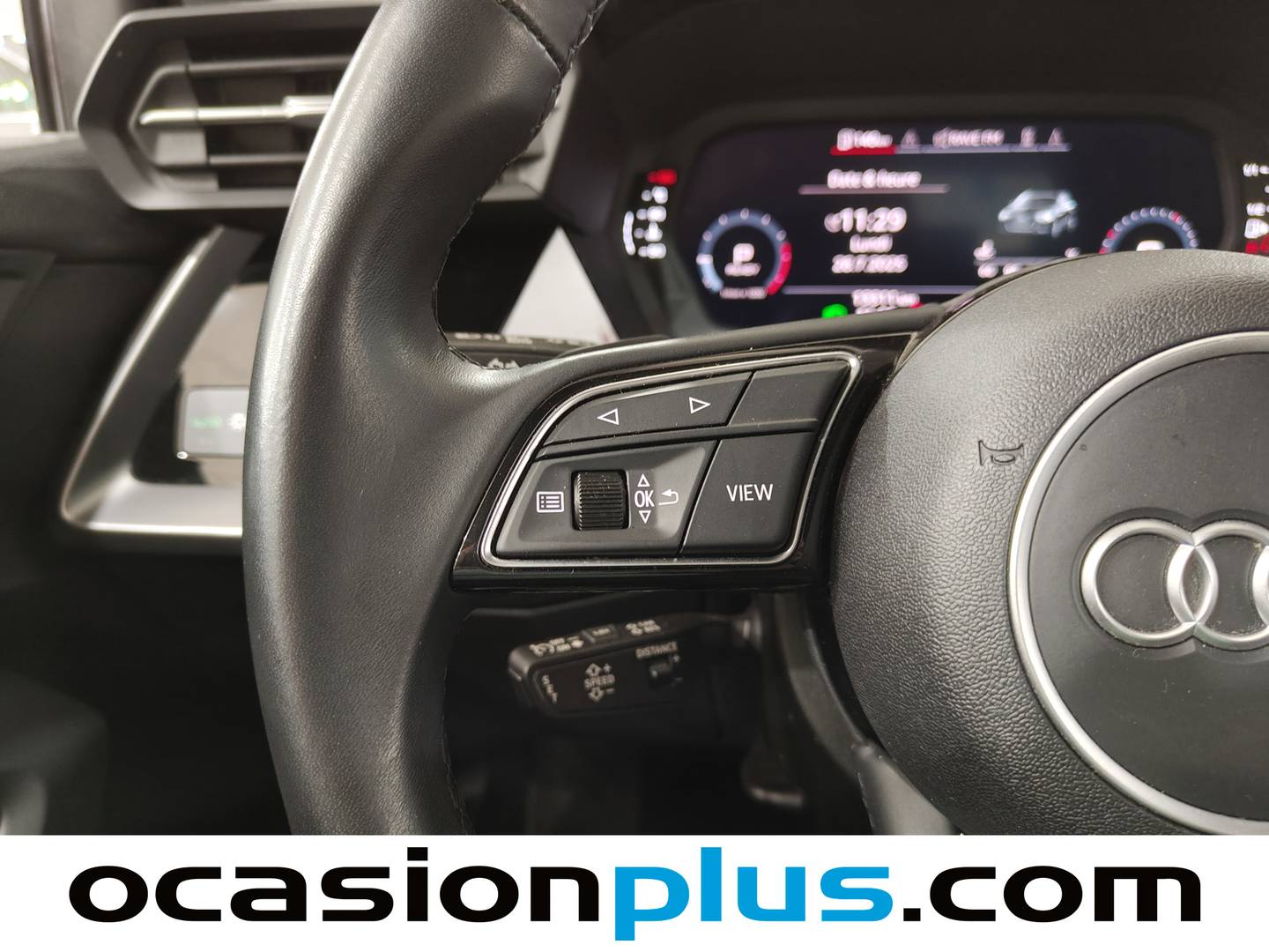 Audi A3 Audi A3 Sportback Advanced 30 TFSI (110 CV) S tronic 110cv