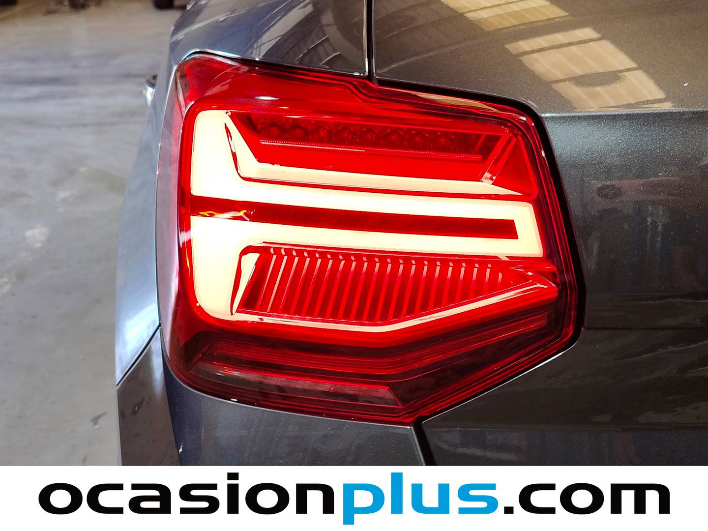 Acabados Audi Q2 Audi Q2 S Line 35 TFSI (150 CV) S Tronic