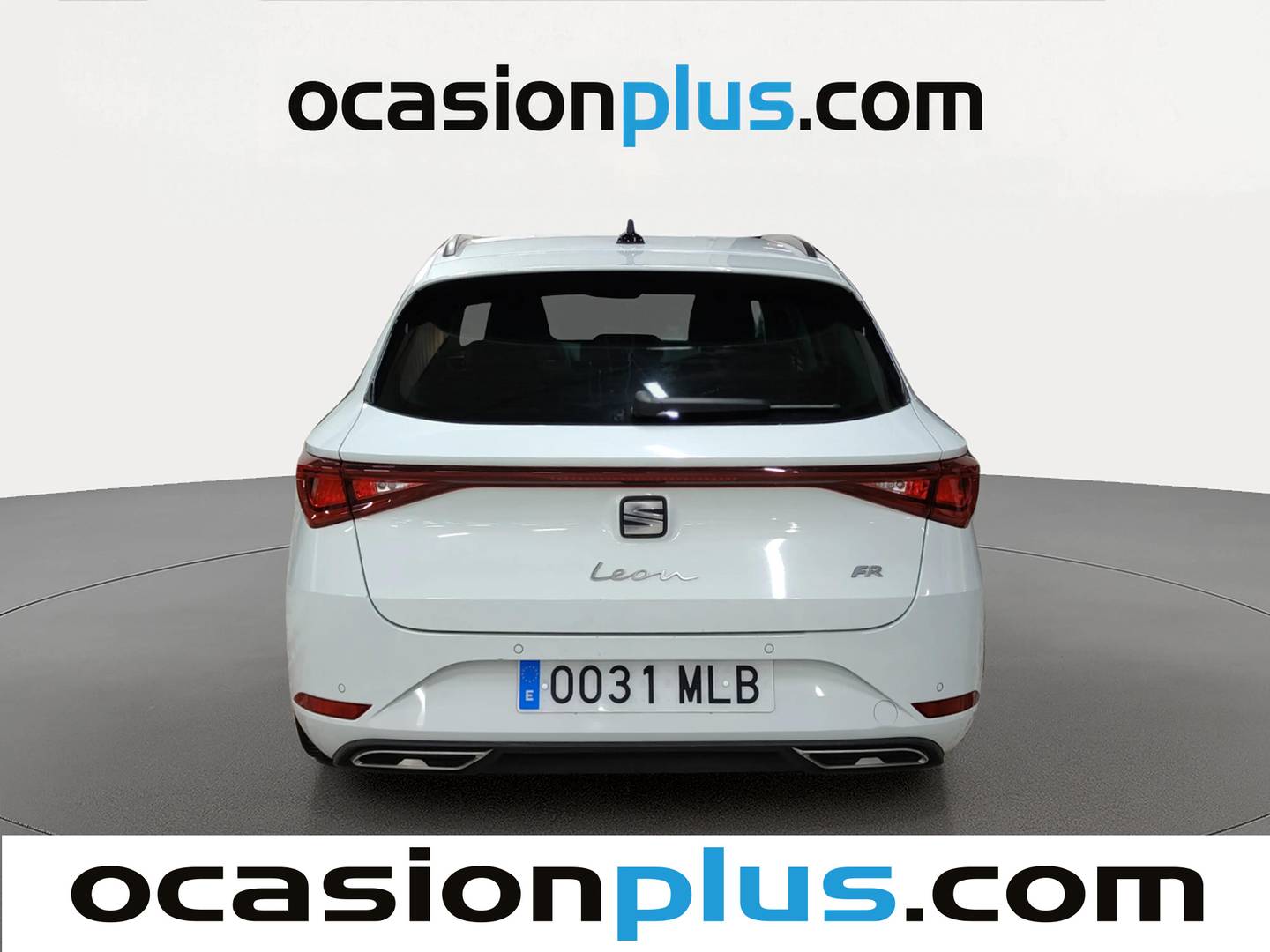 Seat León Seat León ST 2.0 TDI S&S FR XS(150 CV) barato