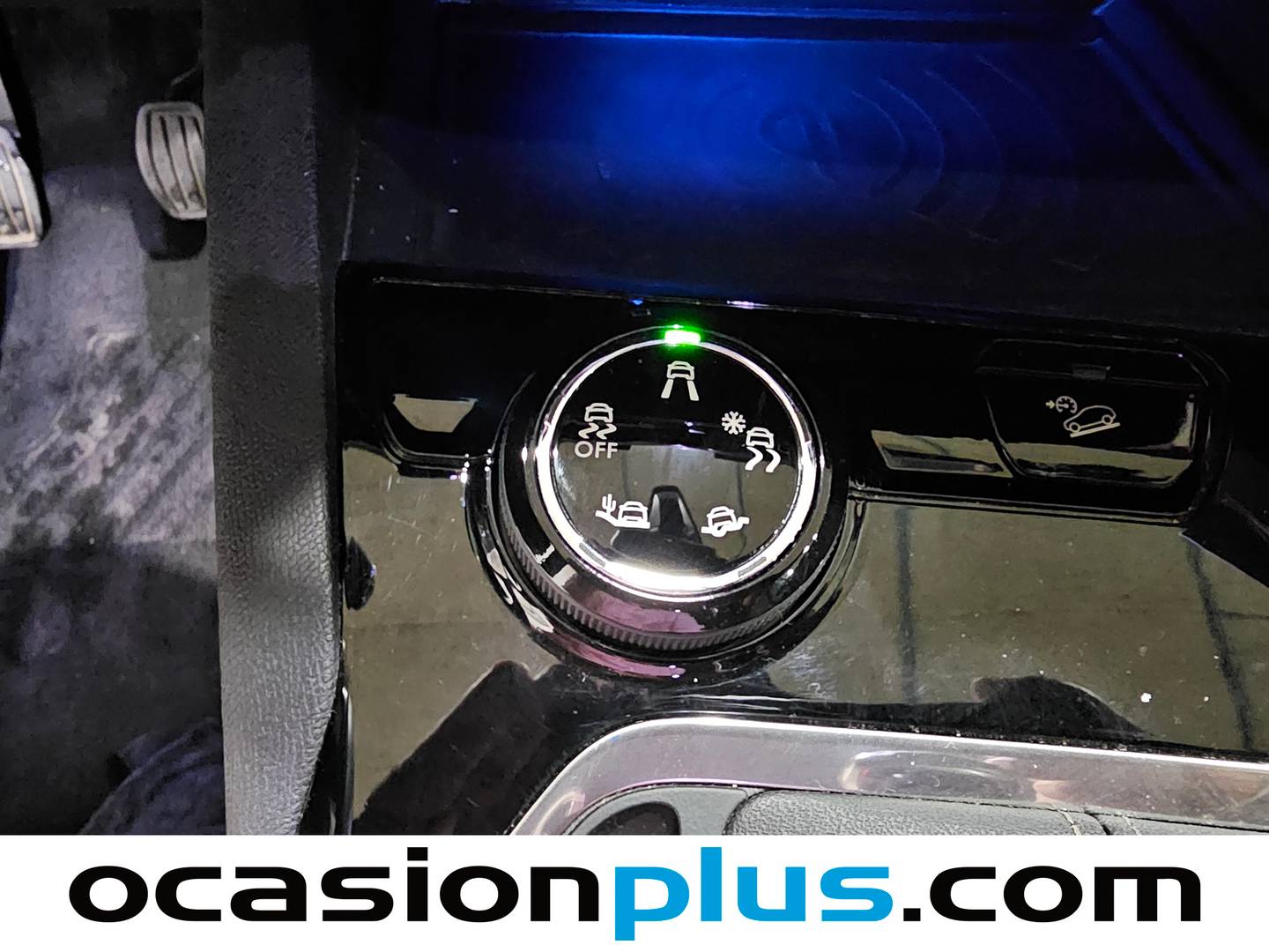 Peugeot 5008 Peugeot 5008 BlueHDi 120 S&S Allure (120 CV) 7 Plazas 120cv