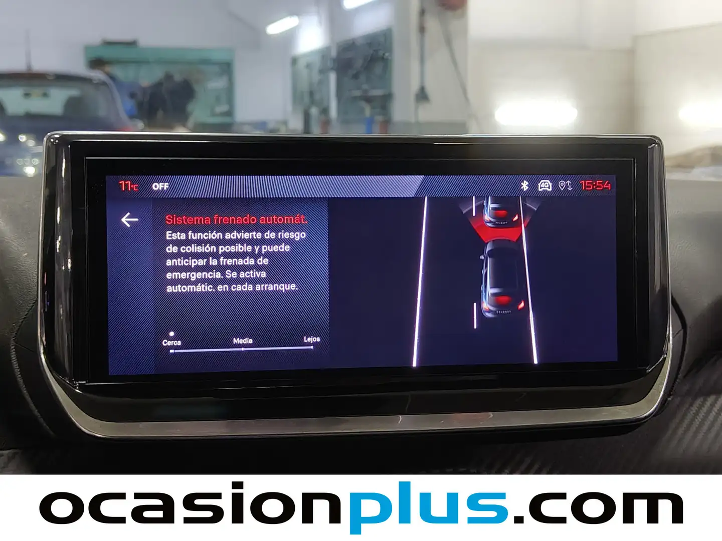 Foto Peugeot 208 Peugeot 208 PureTech 100 Allure (100 CV)