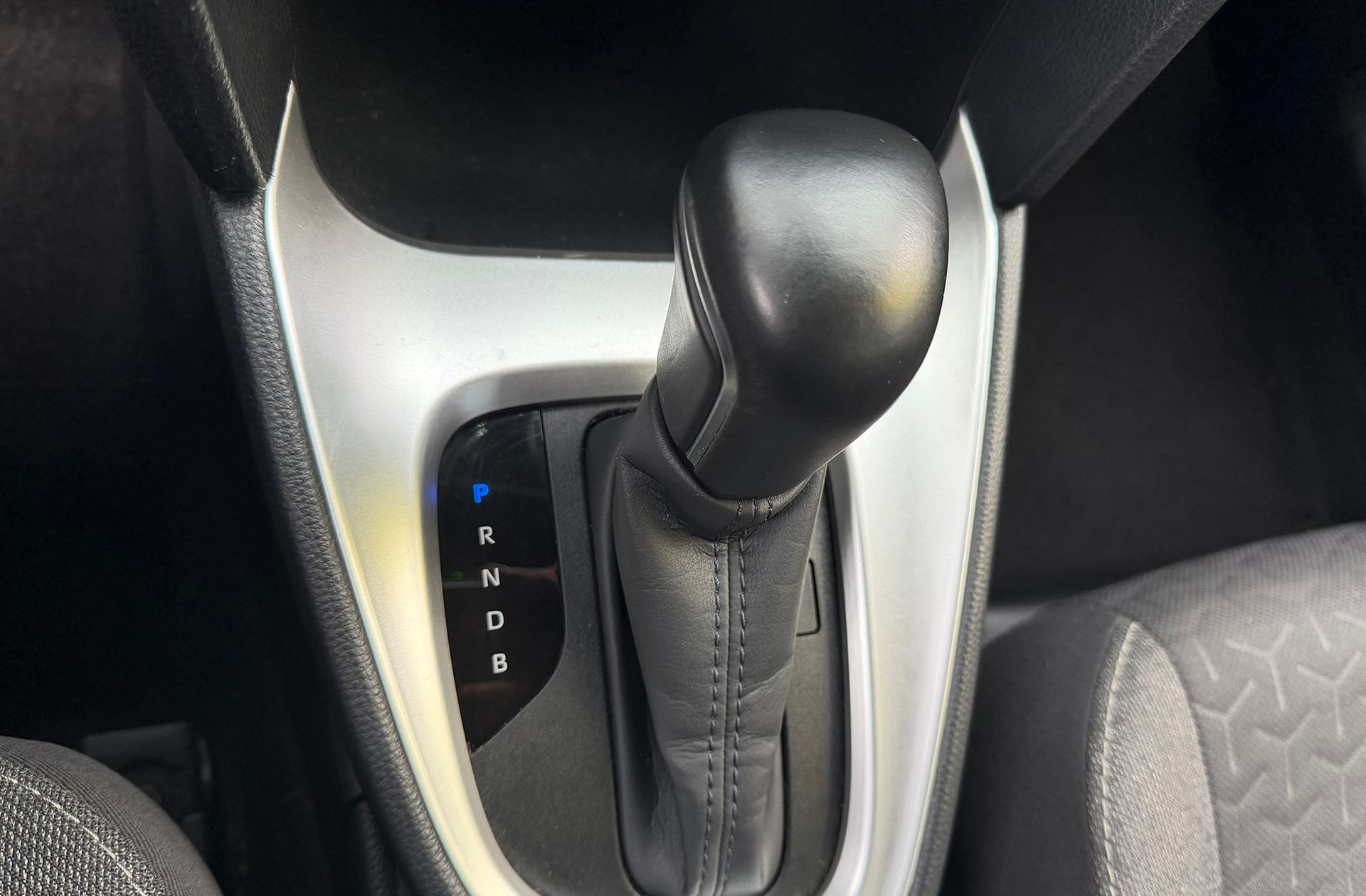 Toyota Yaris Cross 120H Active Tech - foto 5