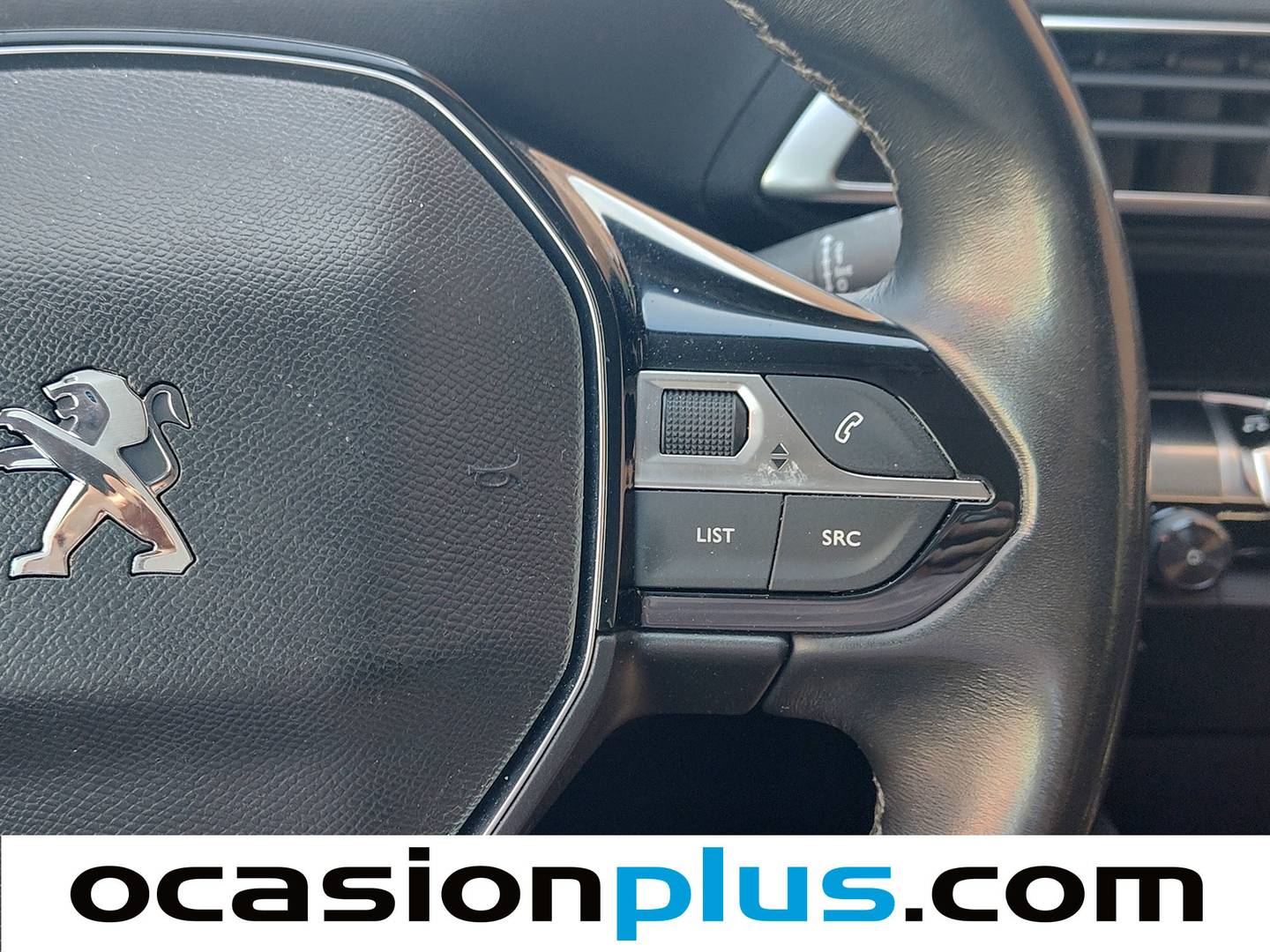 Accesorios del Peugeot 3008 Peugeot 3008 BlueHDI 130 S&S Active (130 CV)
