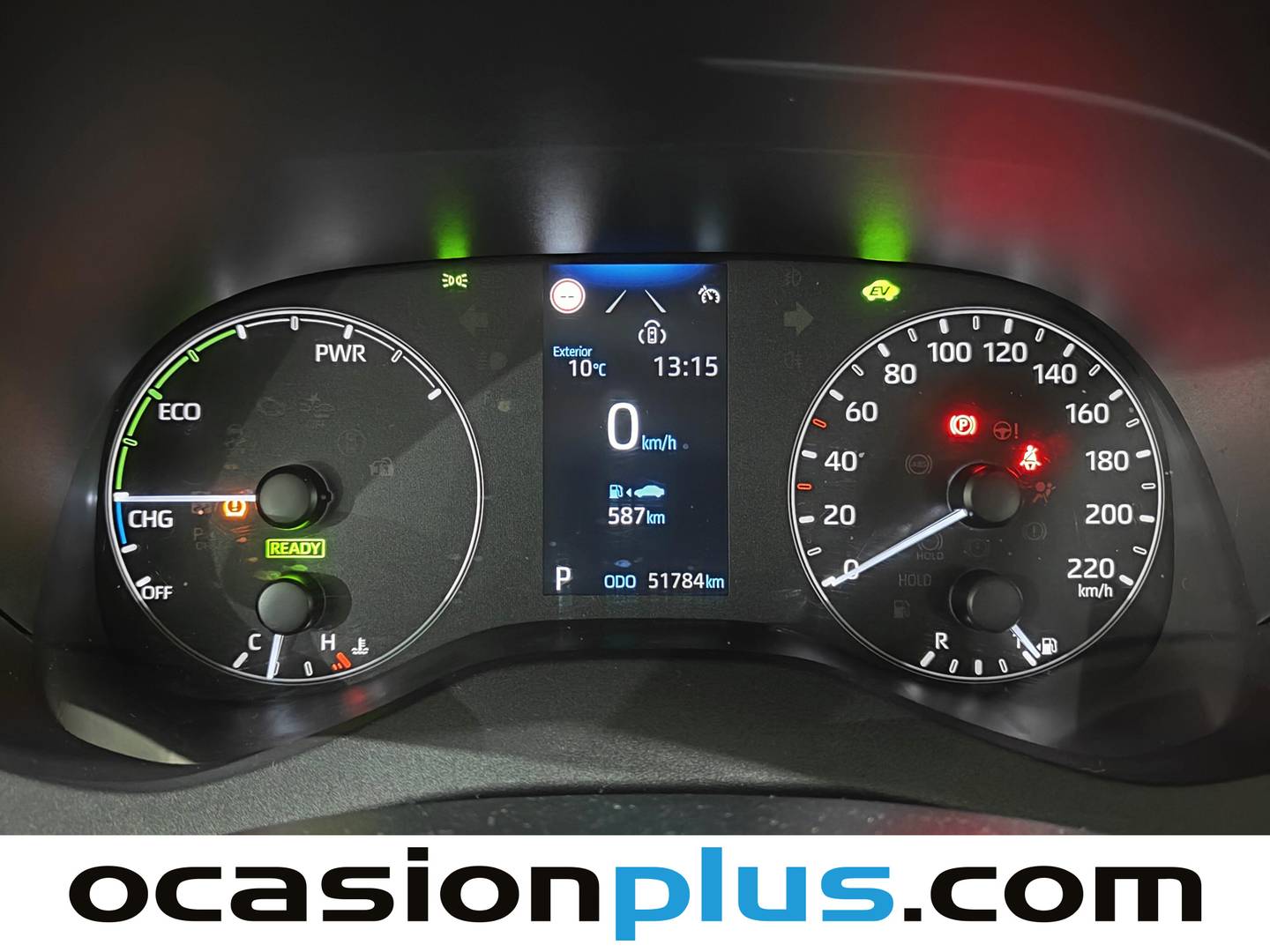 Foto Toyota Yaris Toyota Yaris 120H Active Plus (116 CV)