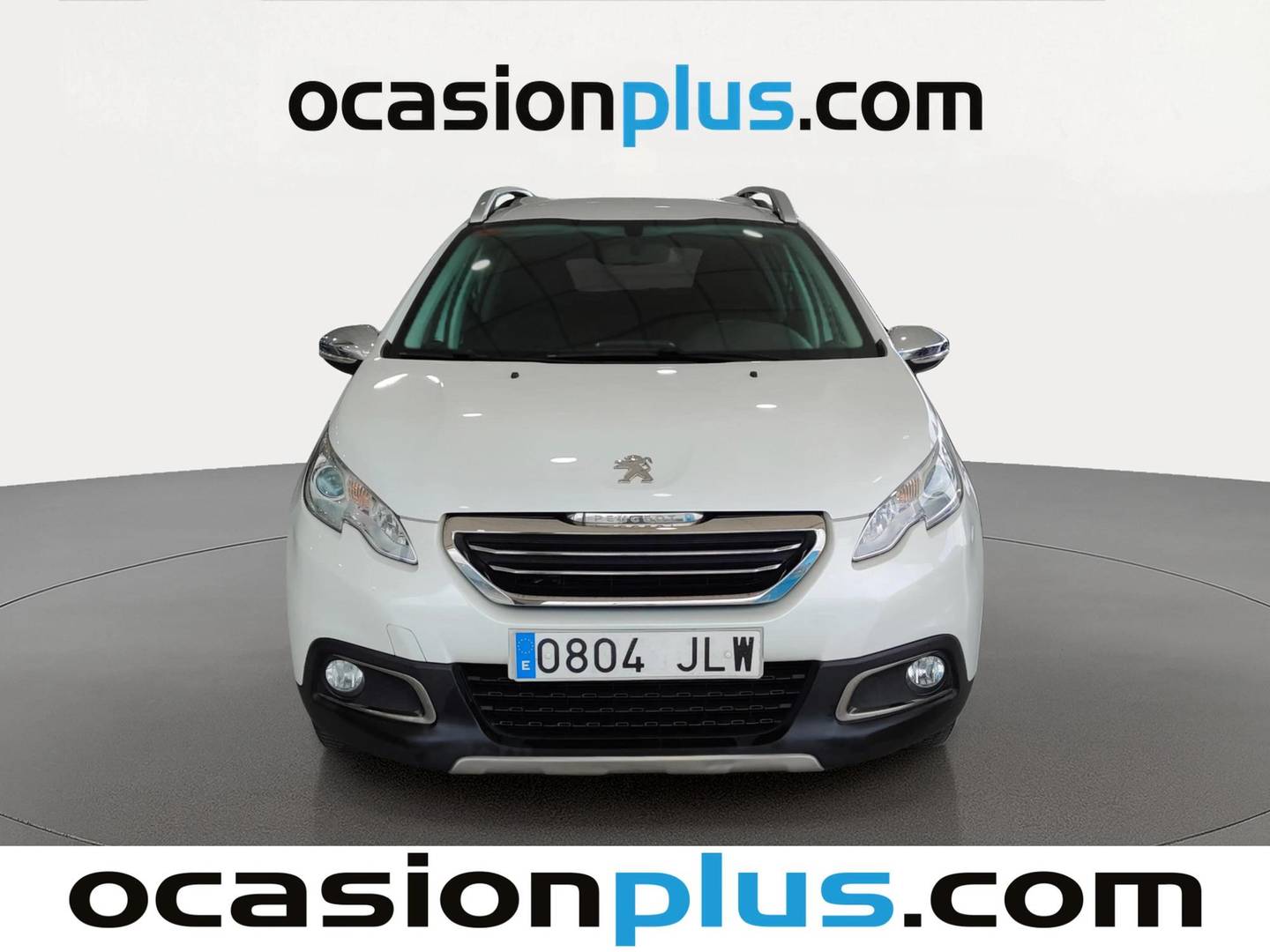 Peugeot 2008 Peugeot 2008 PureTech 110 S&S Style (110 CV) al mejor precio