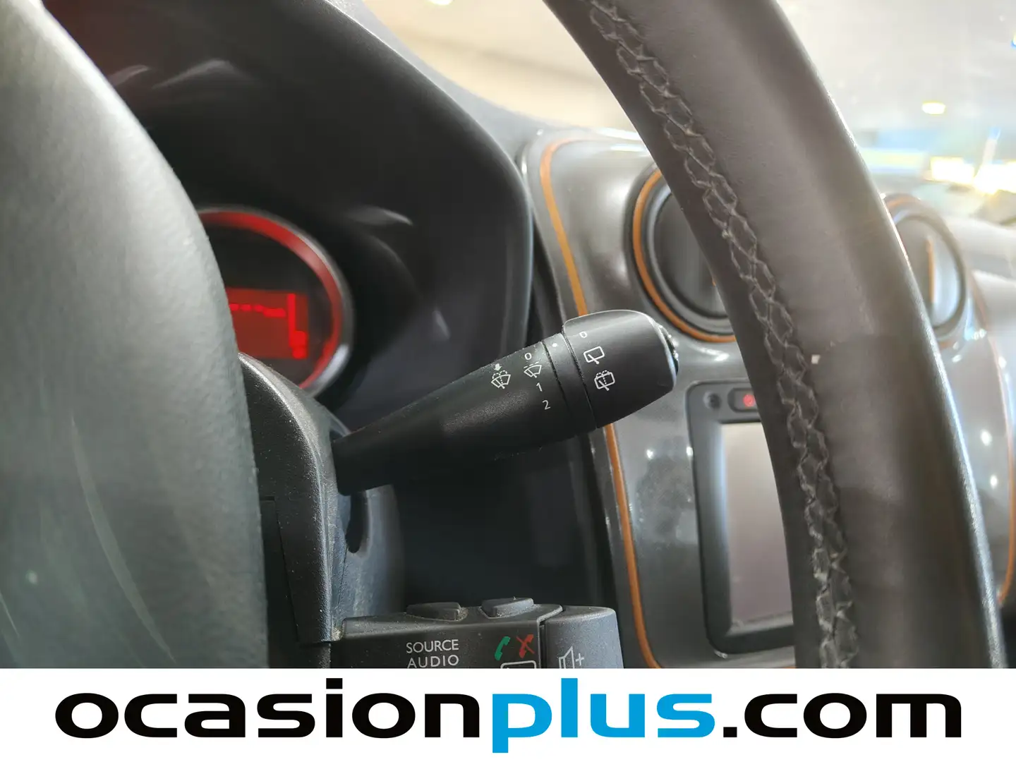 Foto Dacia Sandero Dacia Sandero Serie Limitada Trotamundos TCe (90 CV)